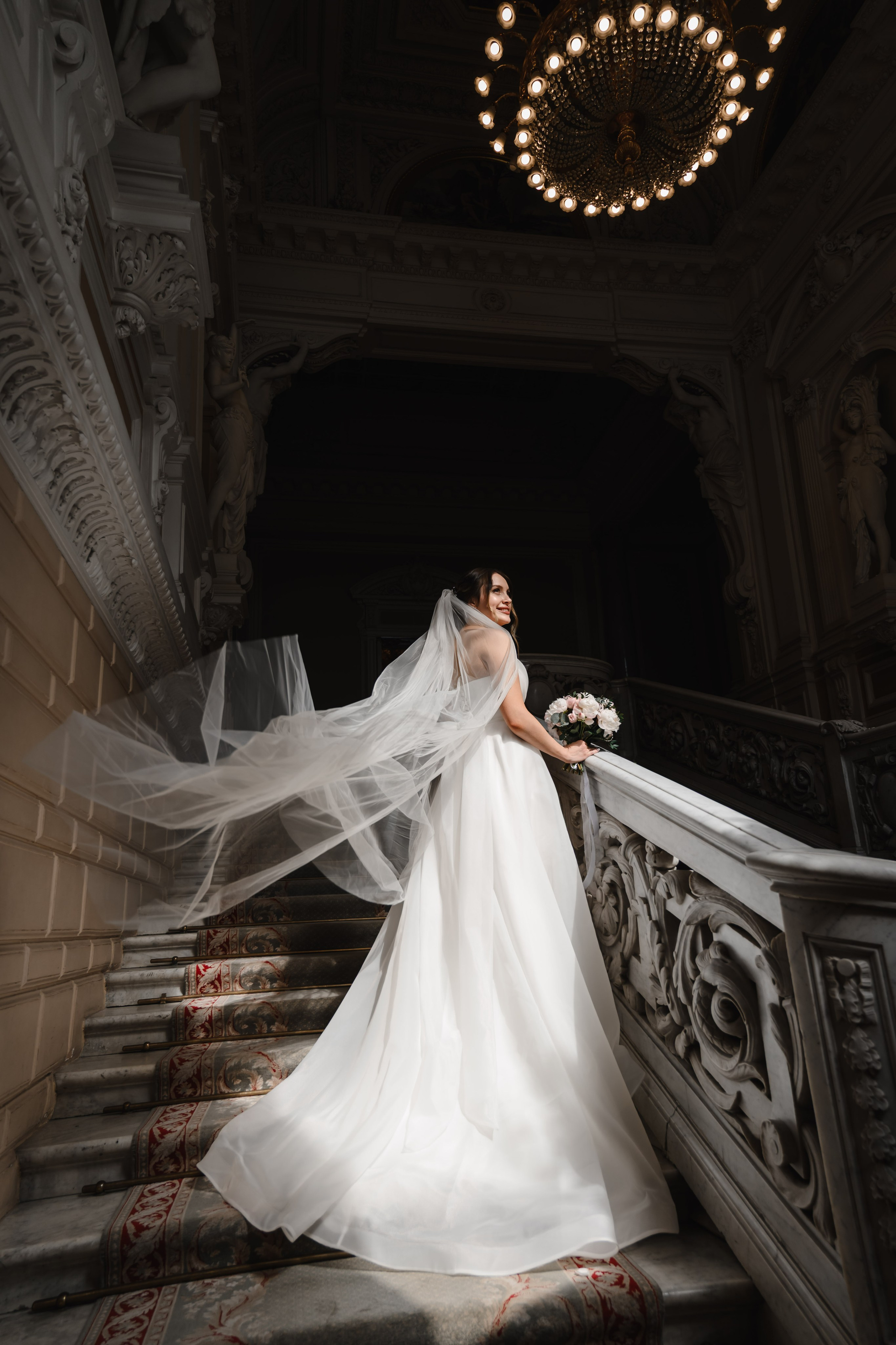 Фотограф на свадьбу в С-Пб Борис Большой