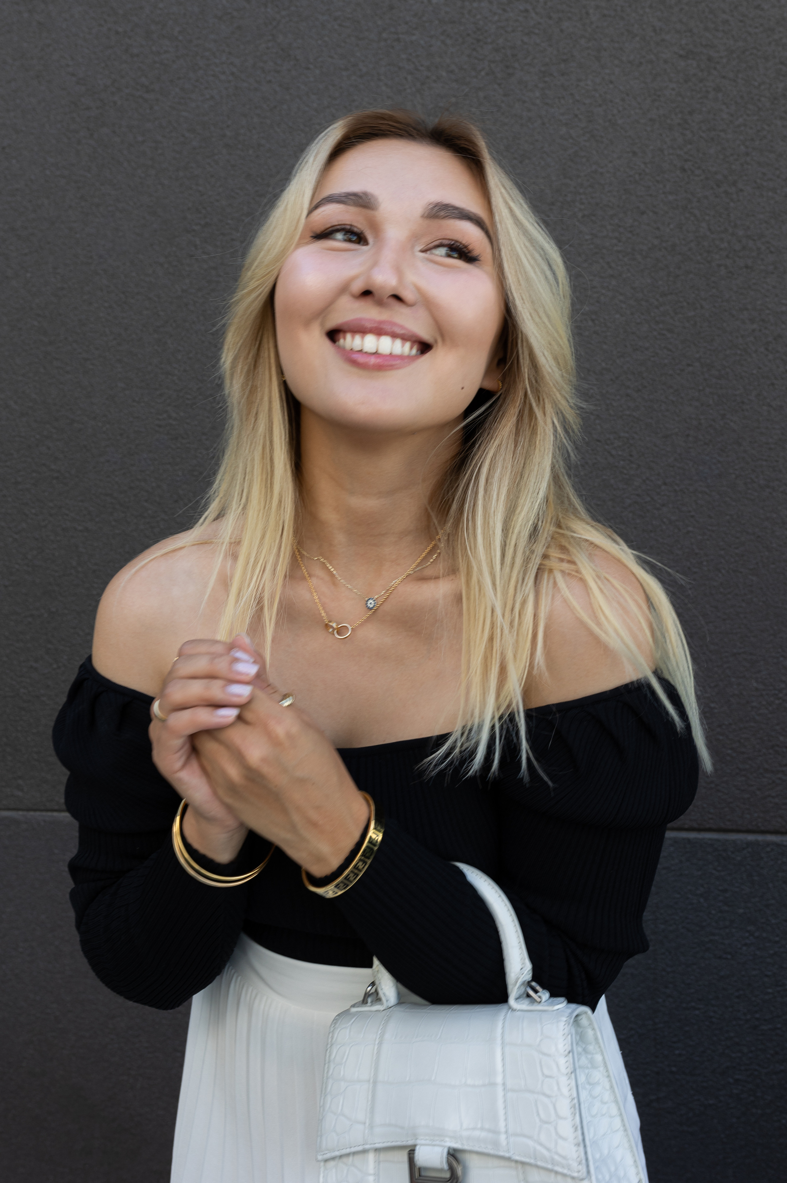 Digitals. Film photographer in Los Angeles Anastasiya Pankova