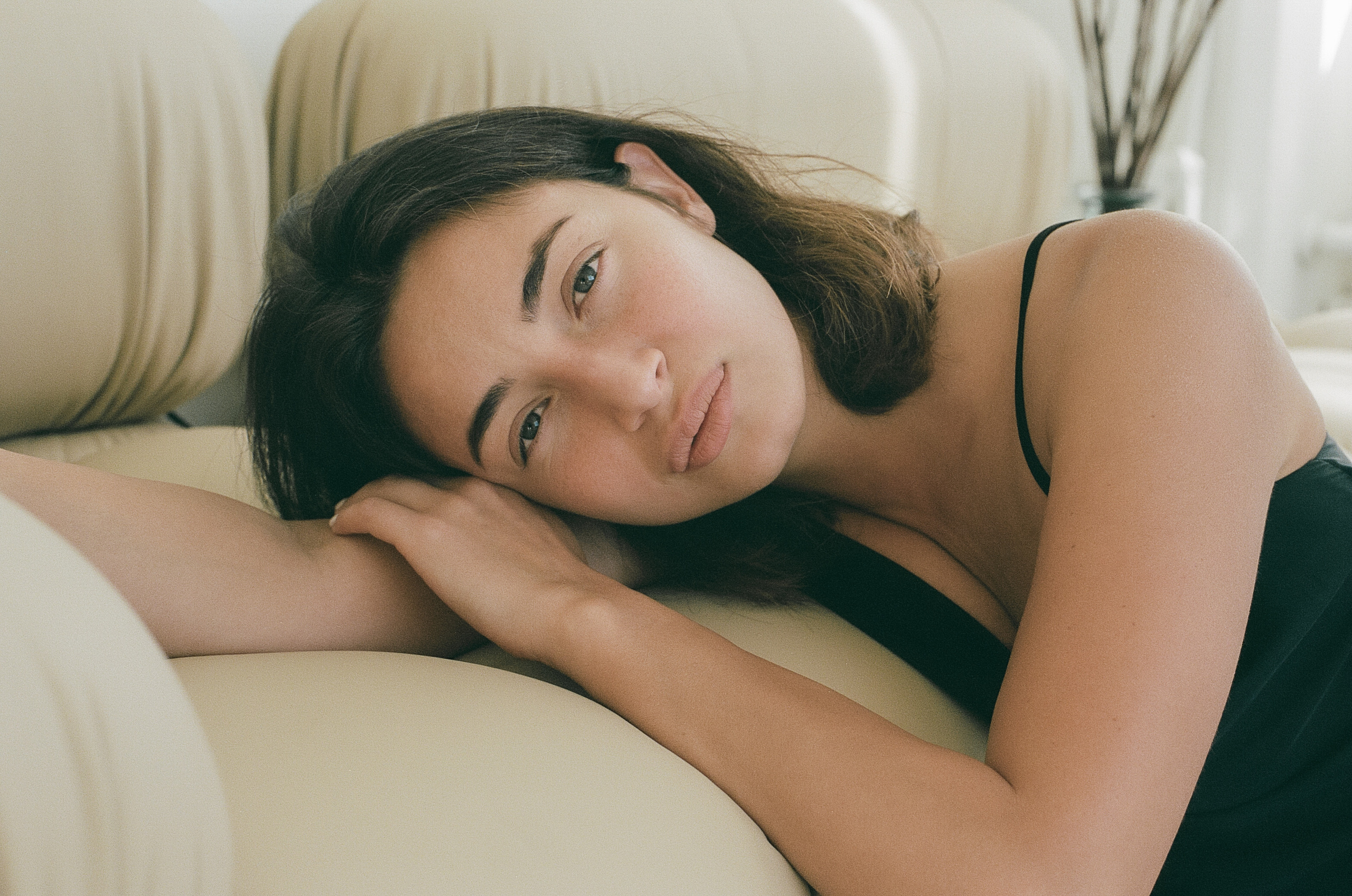 Testimonials for film photographer in Los Angeles. Film photographer in Los Angeles Anastasiya Pankova