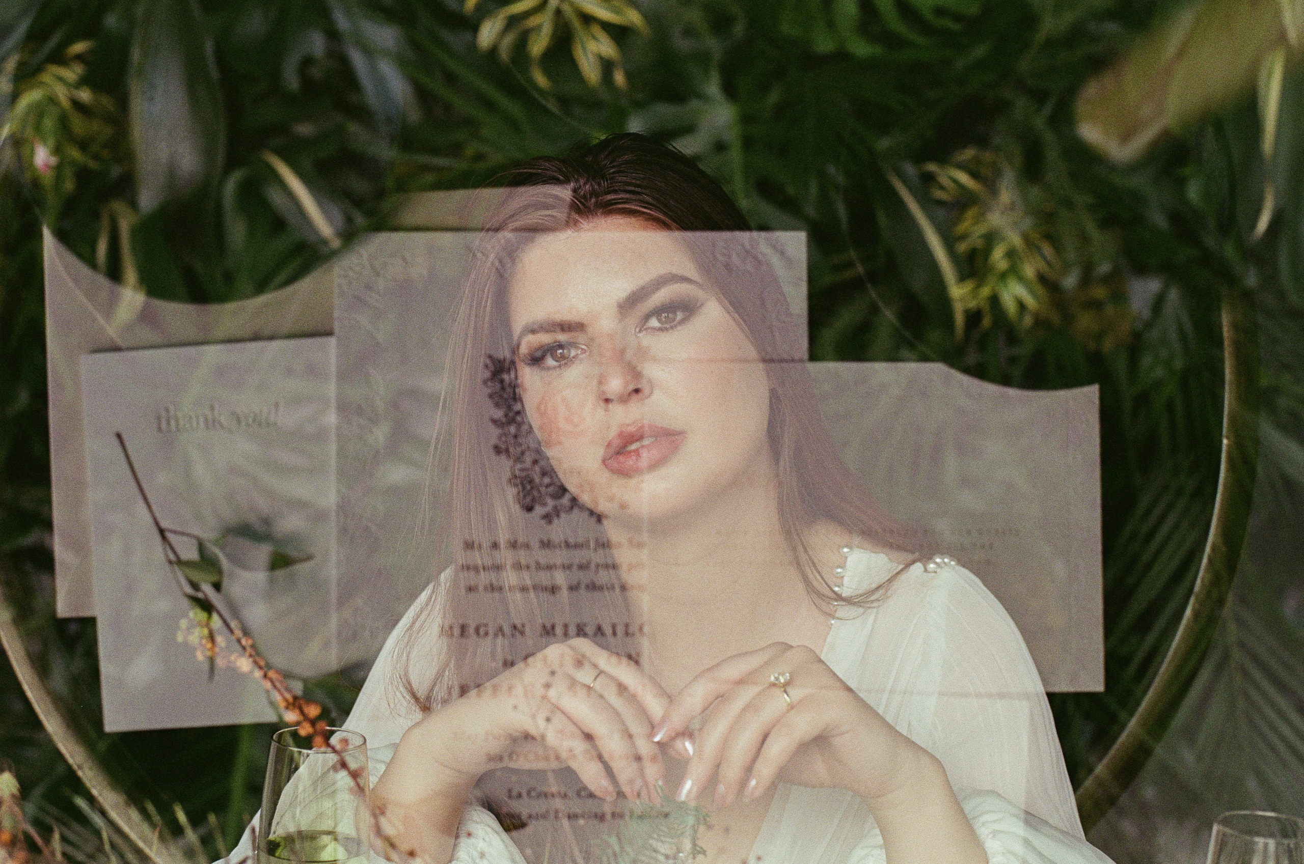 Testimonials for film photographer in Los Angeles. Film photographer in Los Angeles Anastasiya Pankova