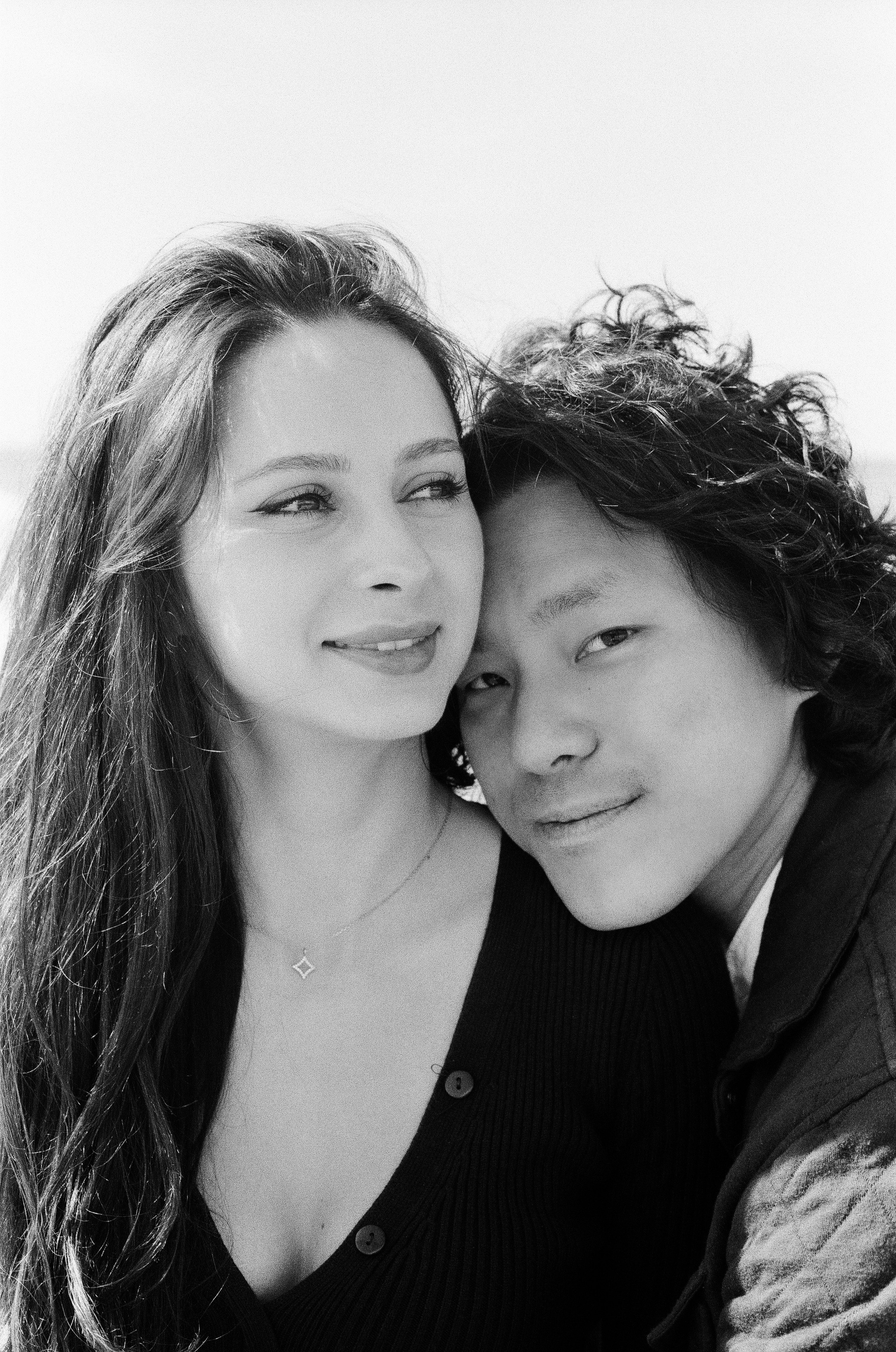 Testimonials for film photographer in Los Angeles. Film photographer in Los Angeles Anastasiya Pankova