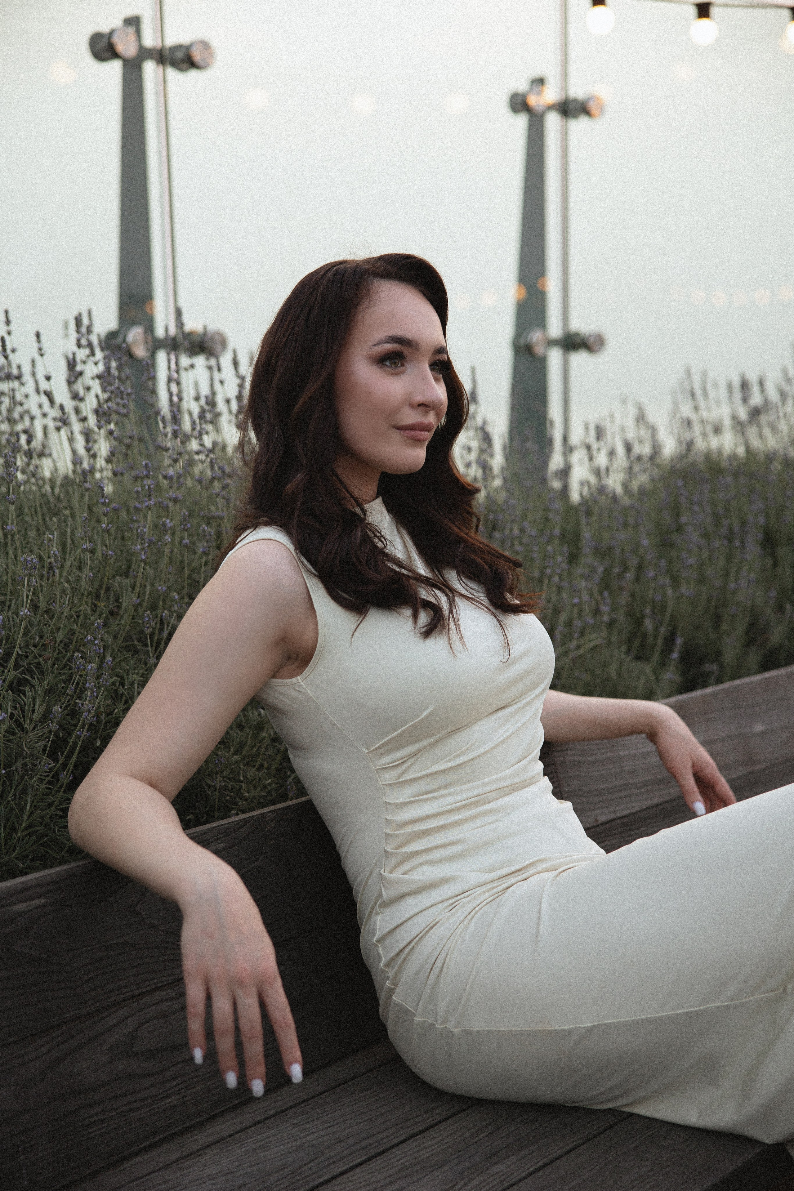 Ксюша. Максим Казаков — фотограф