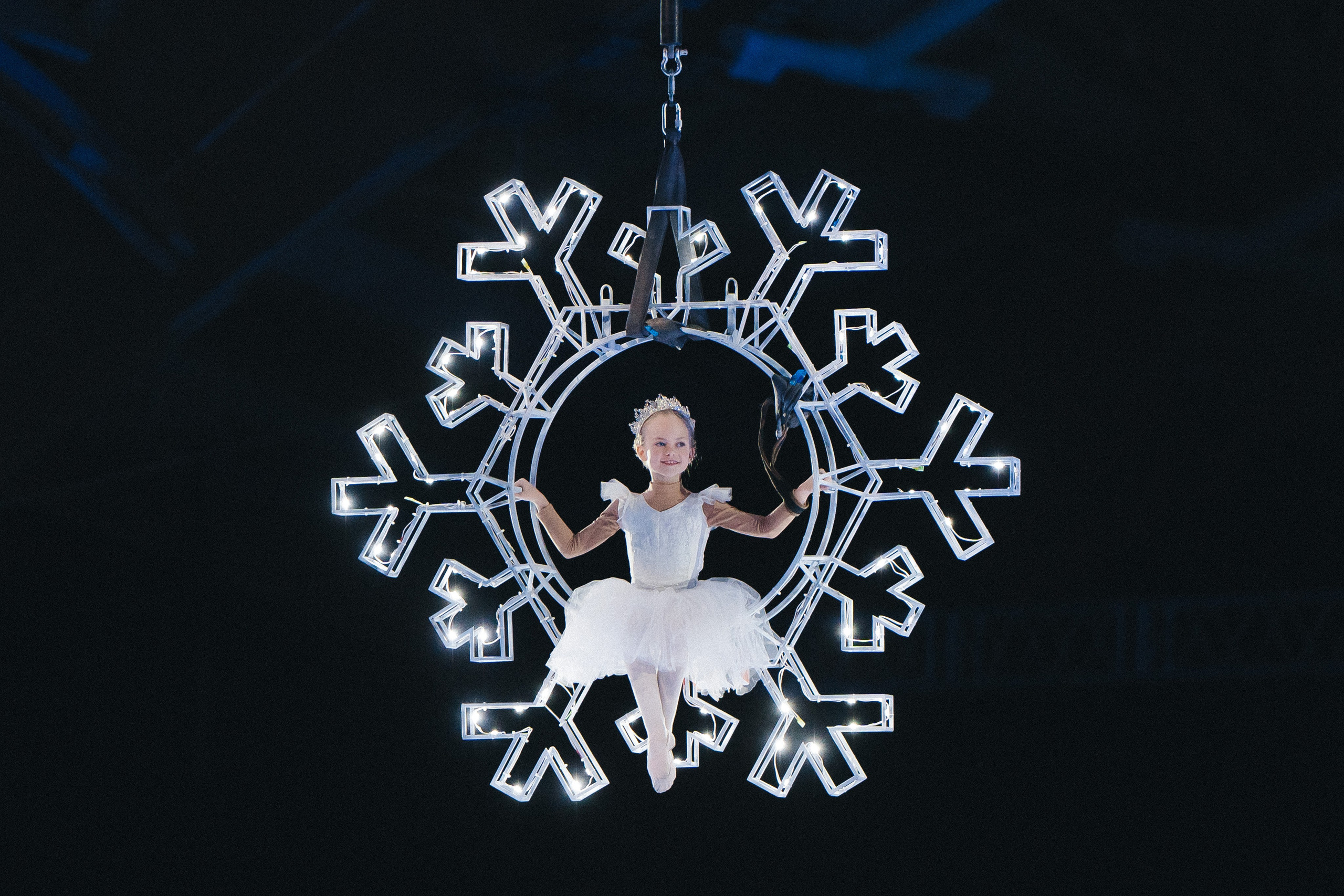 Ледовое шоу «Снегурочка» | Кемерово | 2024