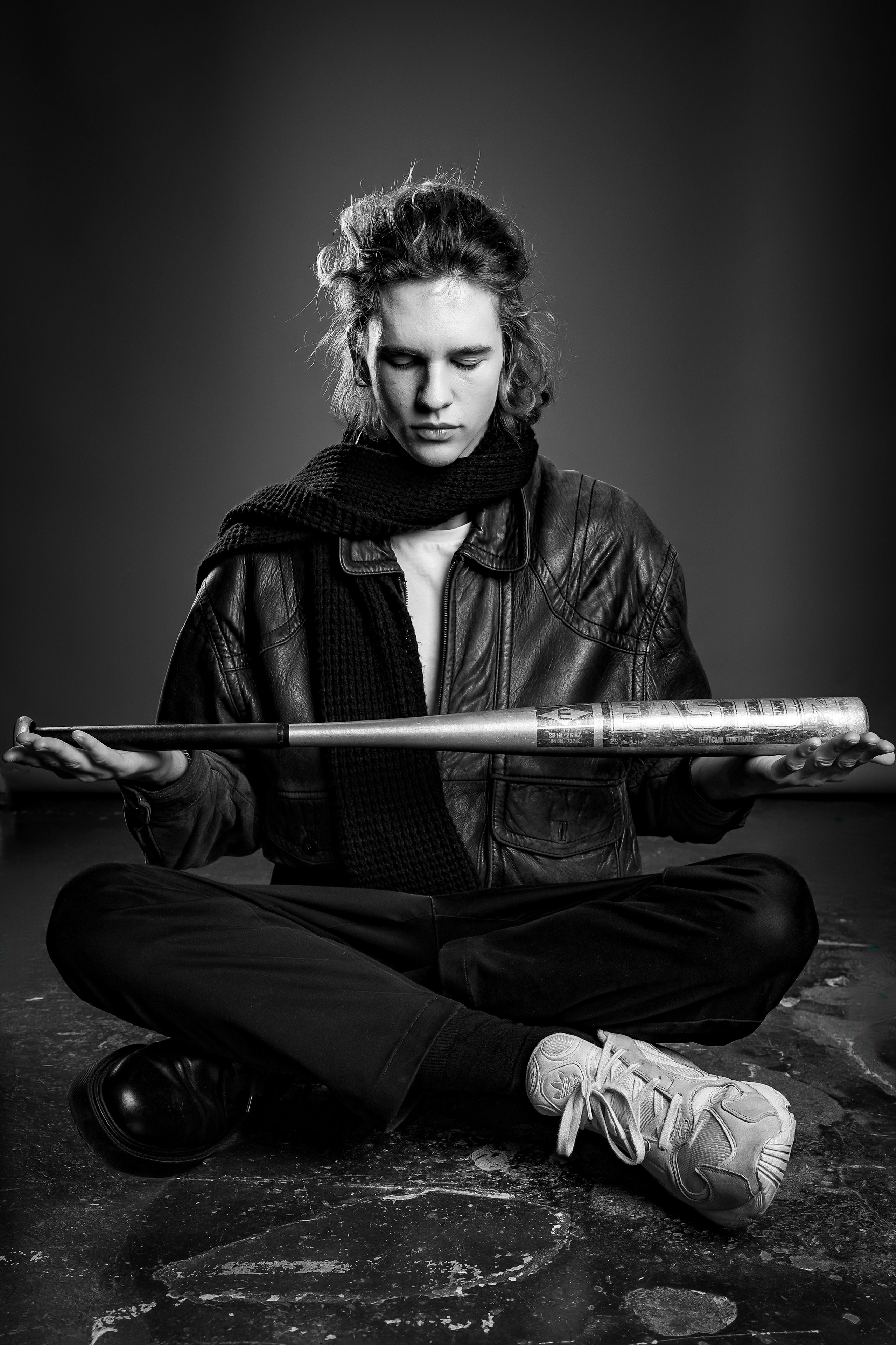 Men. Портретный фотограф в Москве Илья Корненков