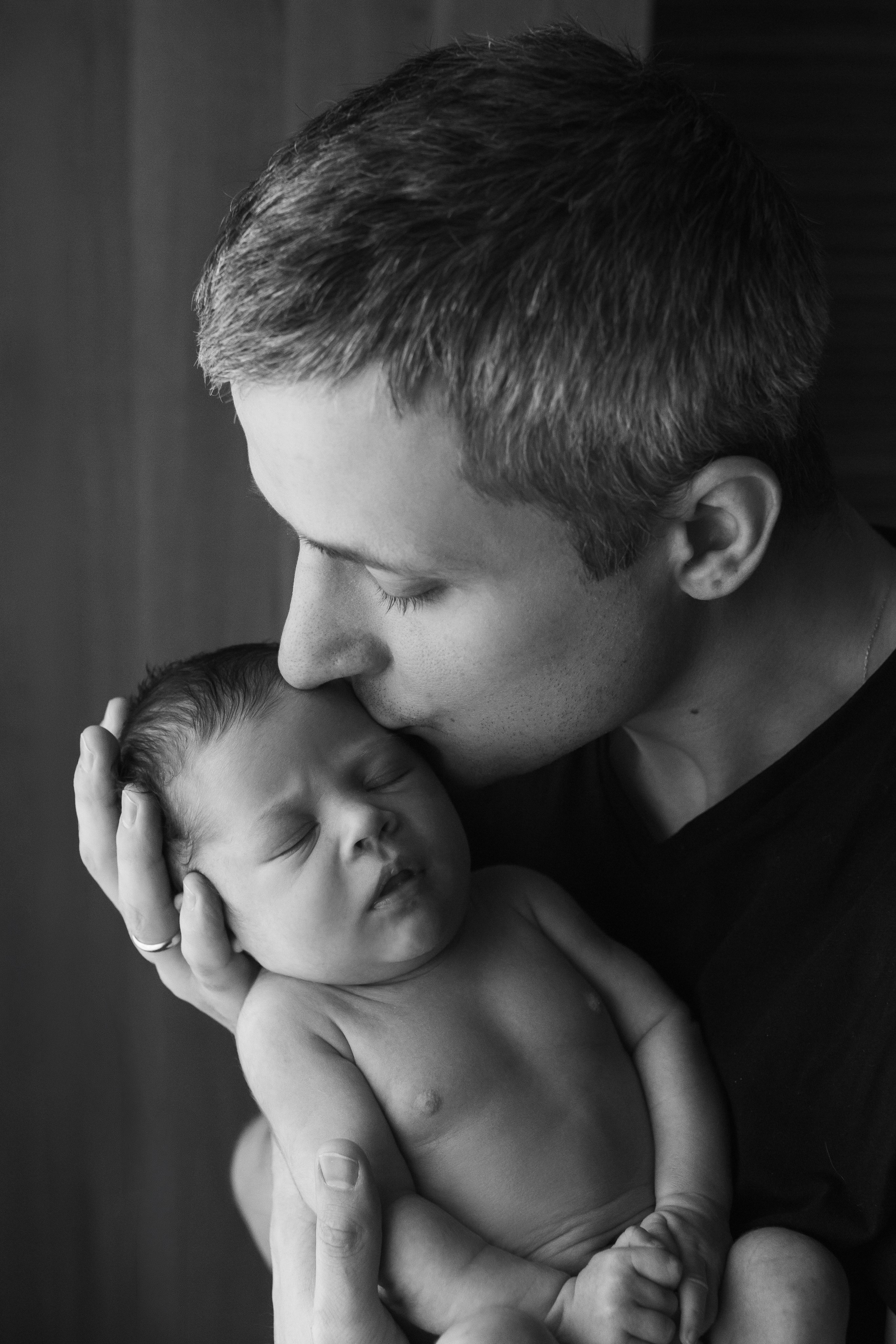 Новорожденные. Кристина Москвина. Портретный фотограф