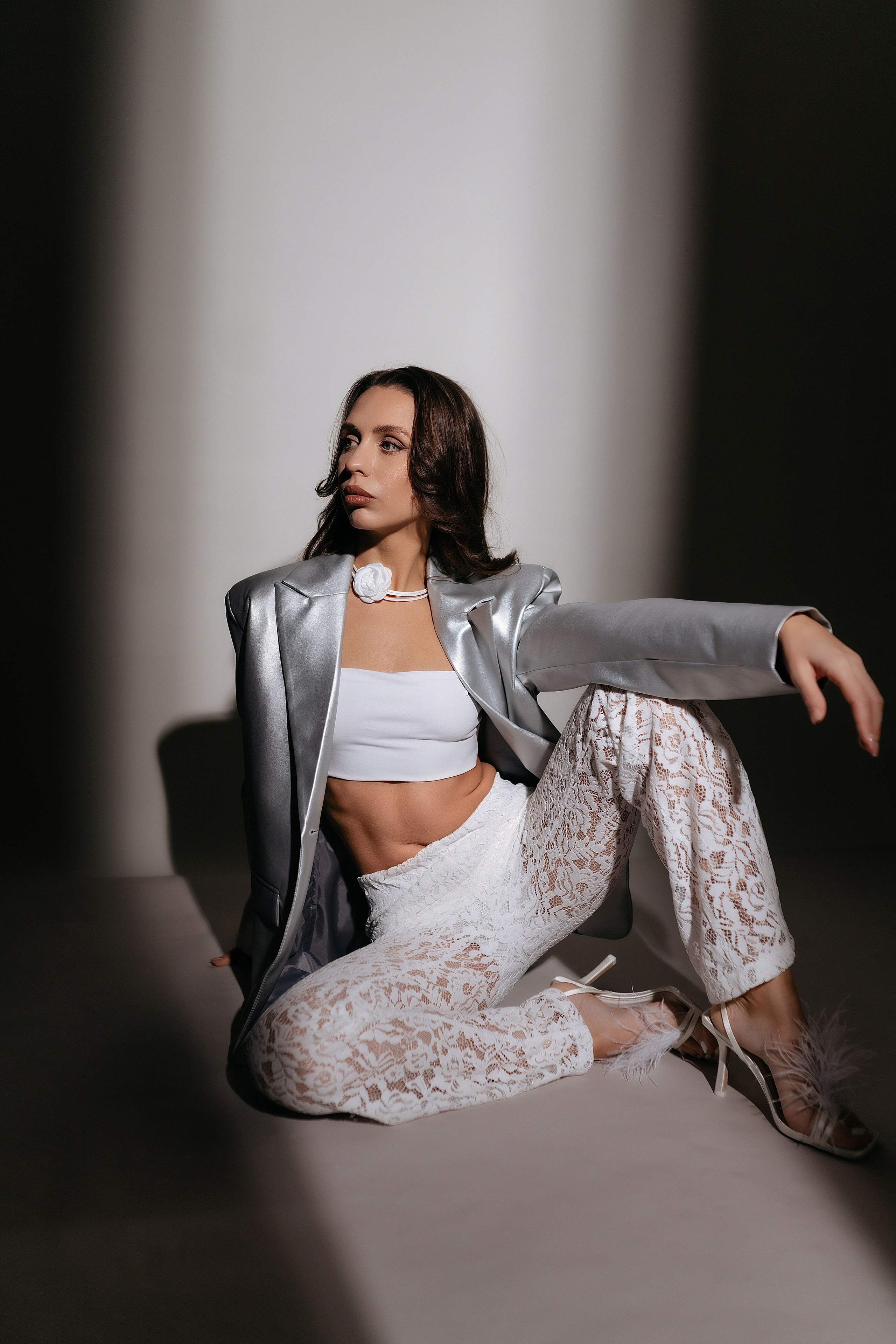 Юлия. Фотограф Карина Шмулёва. Воронеж и область