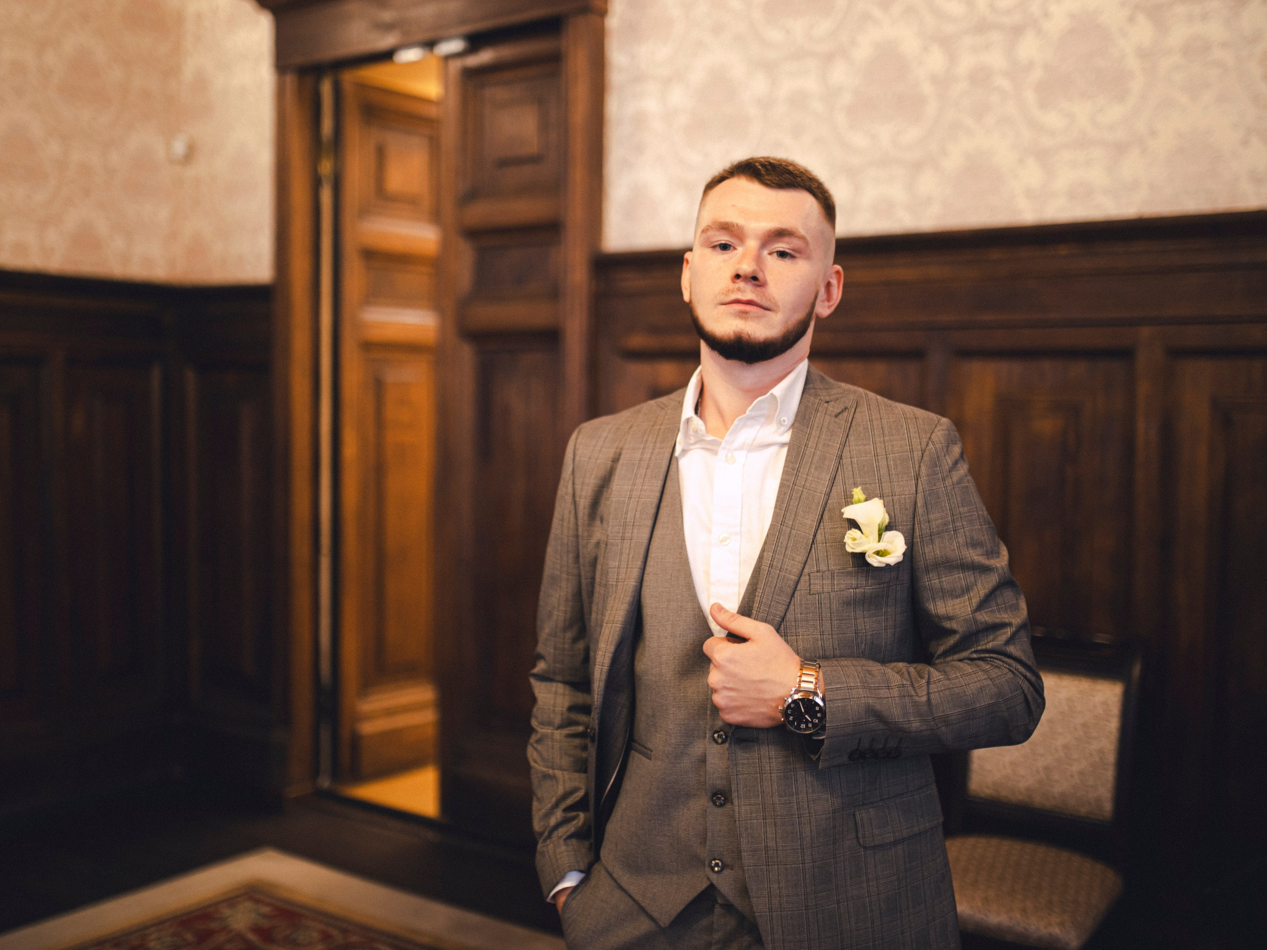 Загс на Петроградке. Фотограф СПБ Засорина Юлия