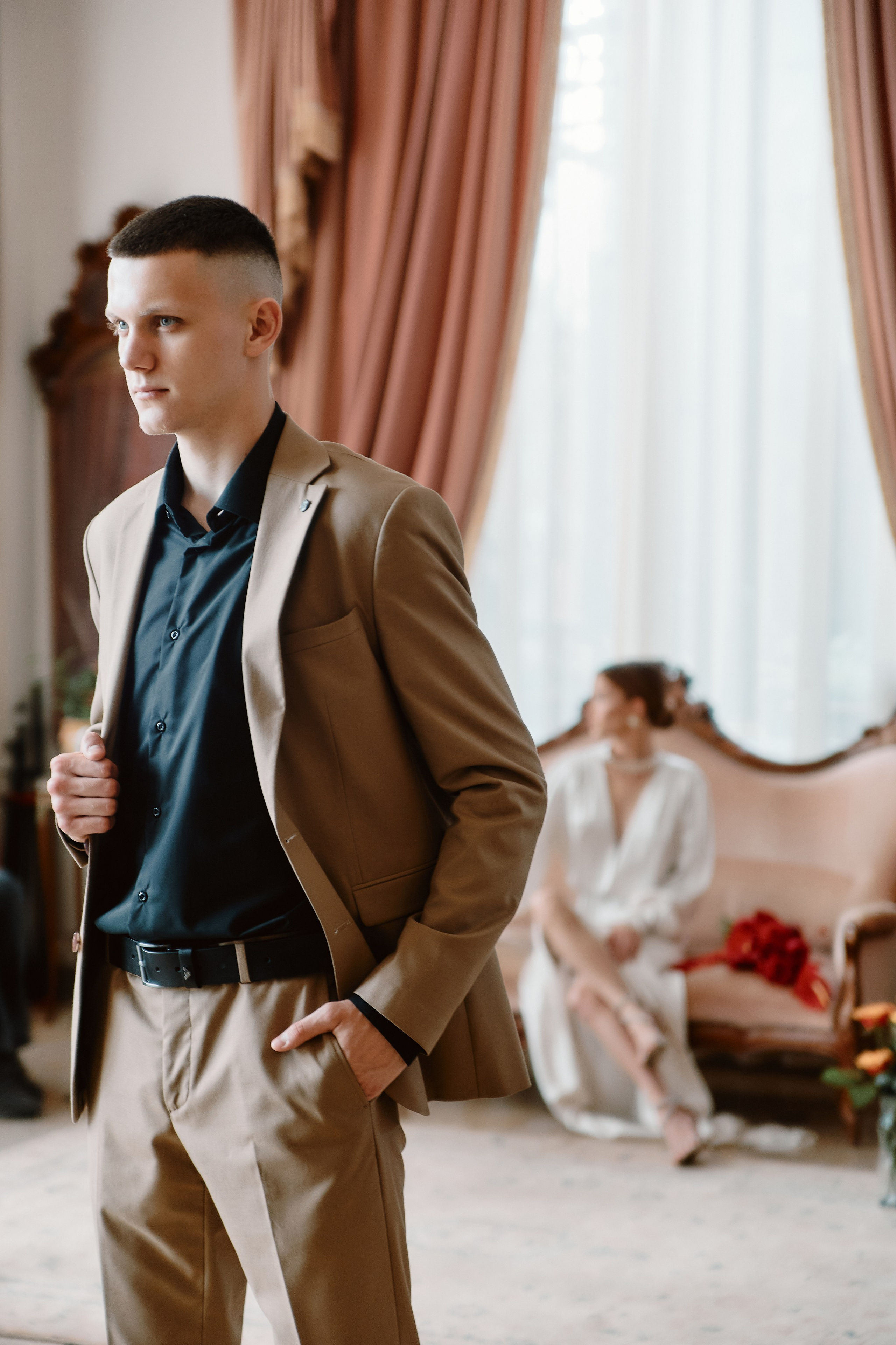 D&A. Фотограф Краснодар