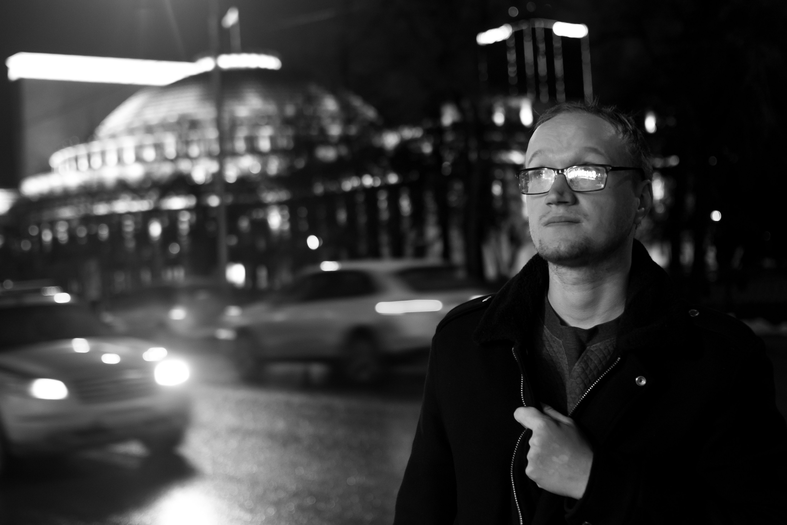 Портреты. Светлана Юстус, портретный фотограф в Новосибирске