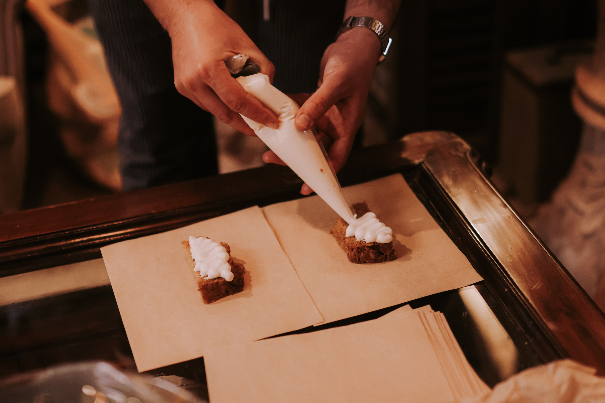 Hannukah event, Jaffa | December 2025. Photographer in Israel Alice Milchin