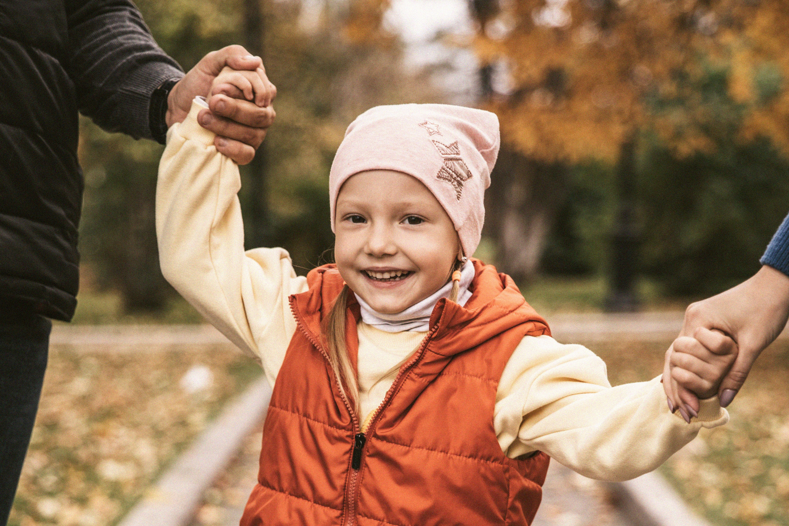 Дина, Никита и Ульяна.Осень 2023. Школьный и детский фотограф в Южно-Сахалинске Анастасия Лескова
