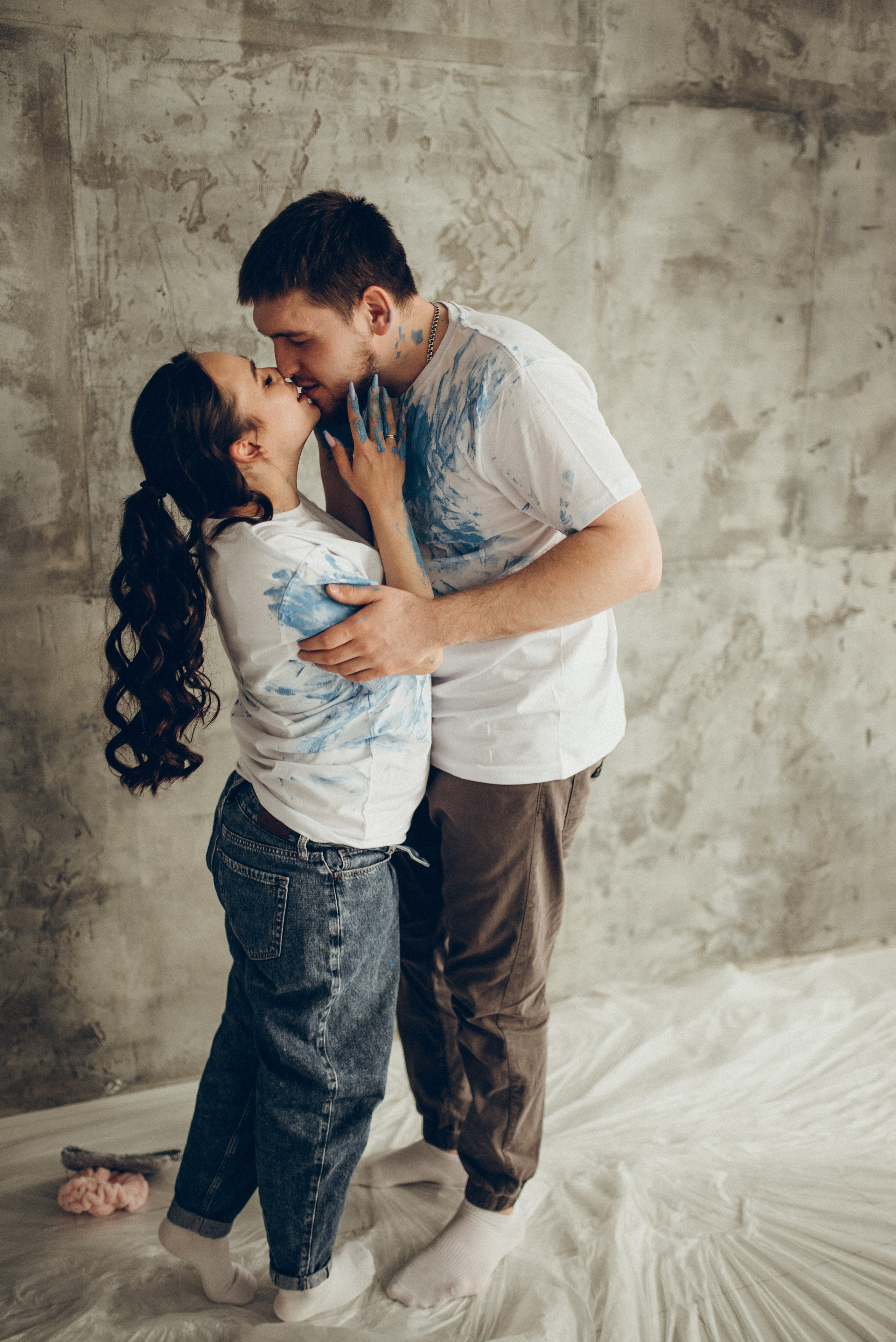 October, 2023. Фотограф Данил Бушуев