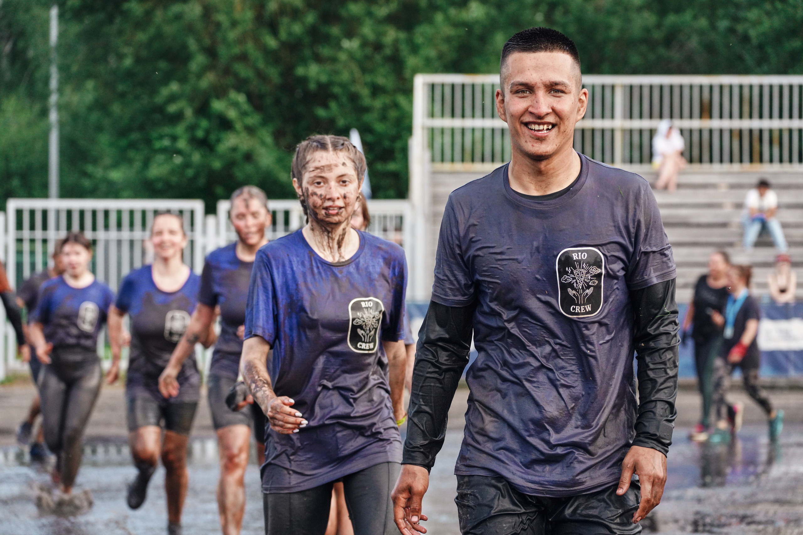 Стальной характер 2024. Фотограф