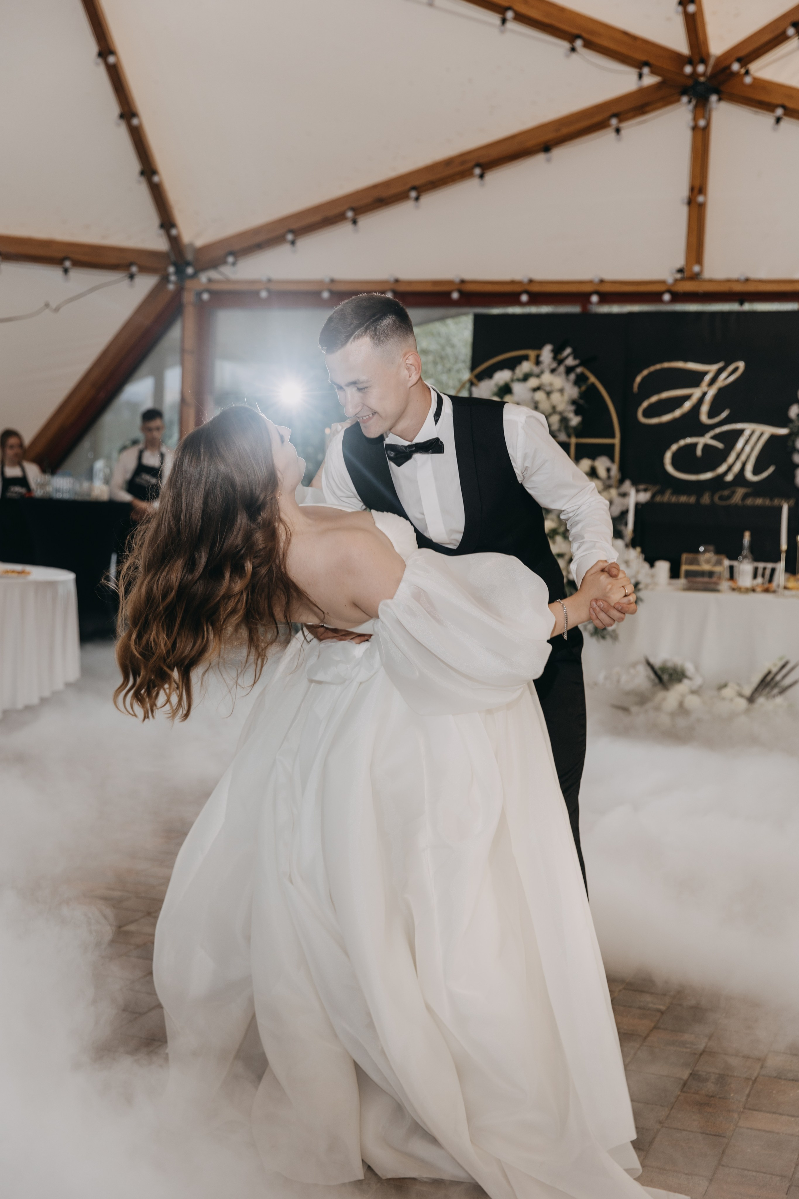 Таня и Никита. Главная