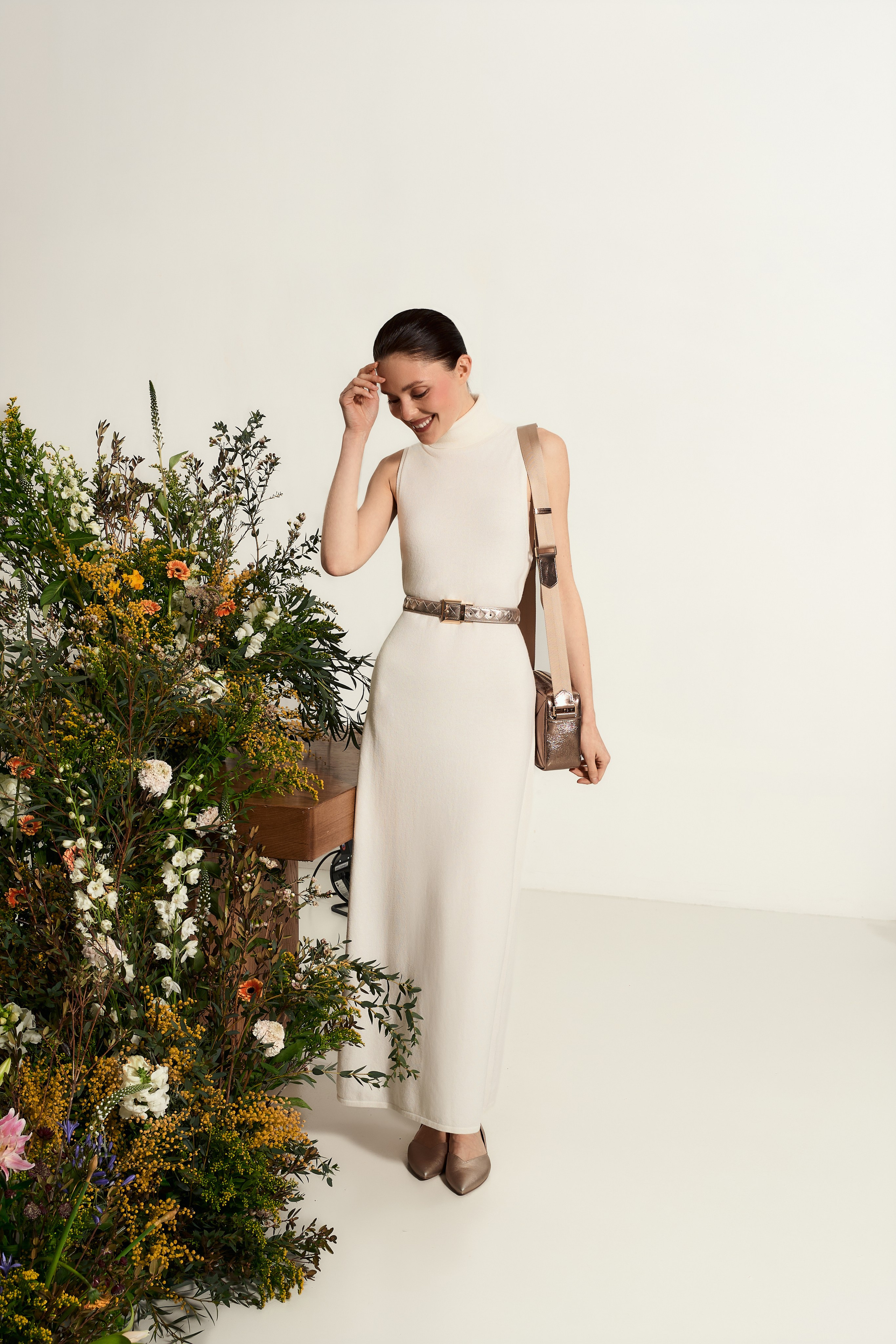 Högl. Креативный продюсер / сет—дизайнер