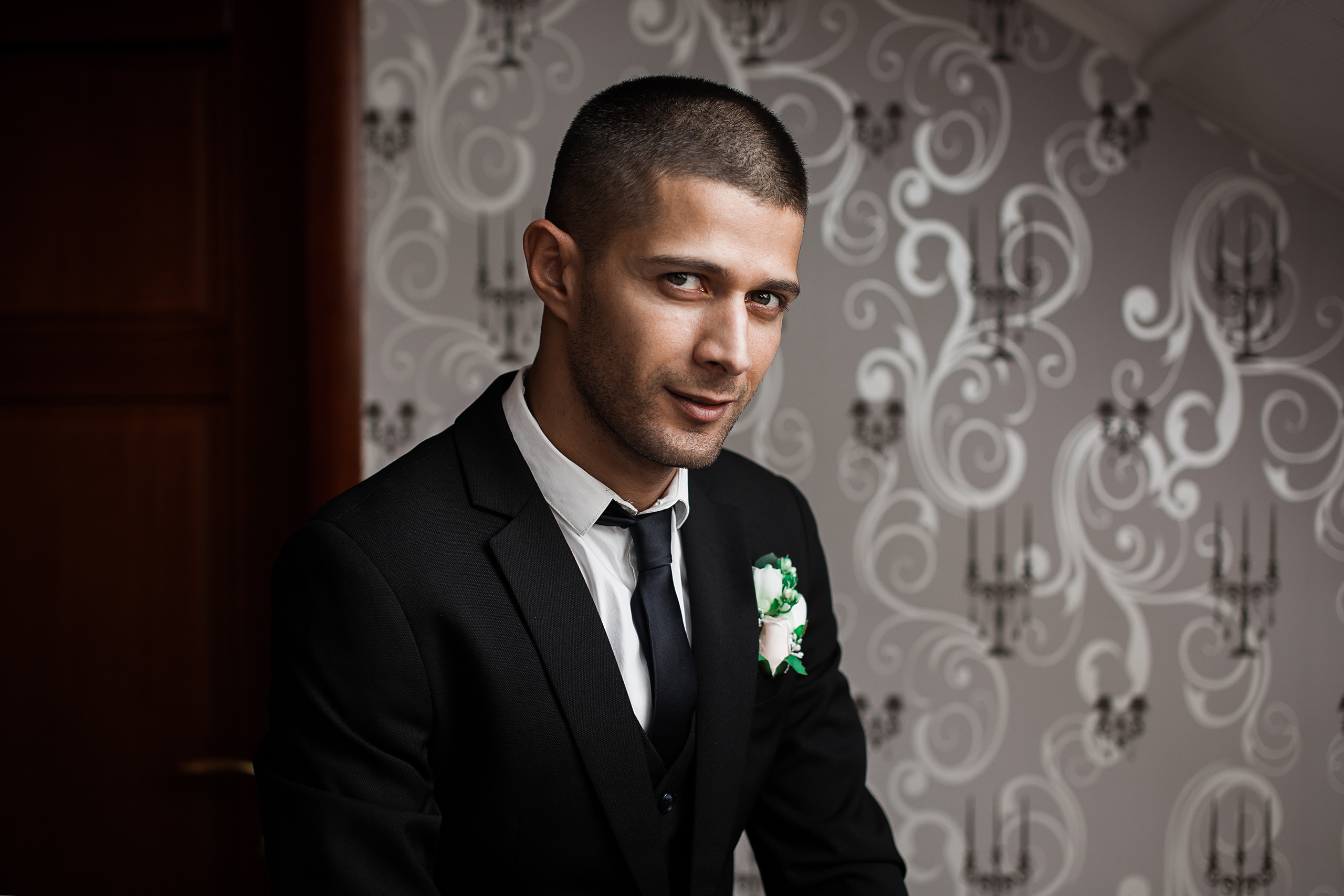 Андрей&Екатерина. Свадебный и семейный фотограф/видеограф в Краснодаре Наталья Осинская