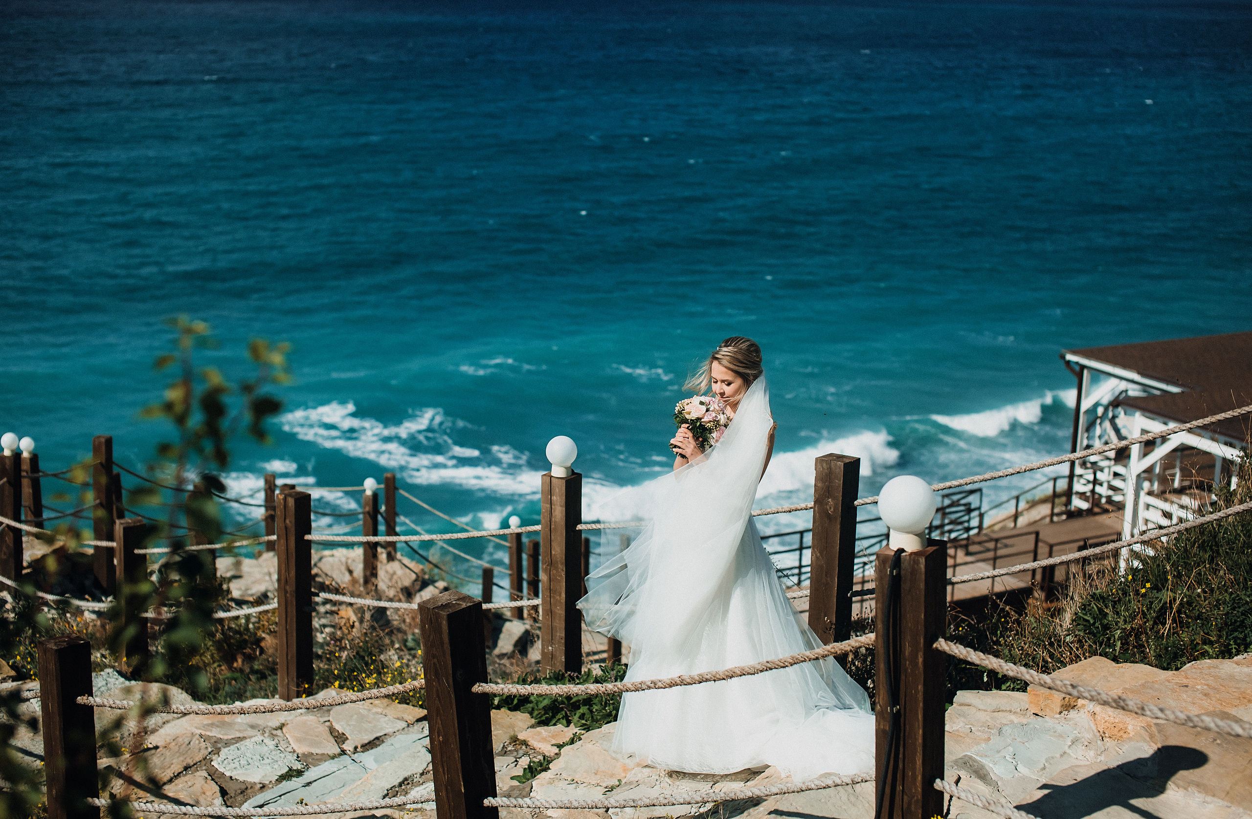 Ярослав&Елена. Свадебный и семейный фотограф/видеограф в Краснодаре Наталья Осинская