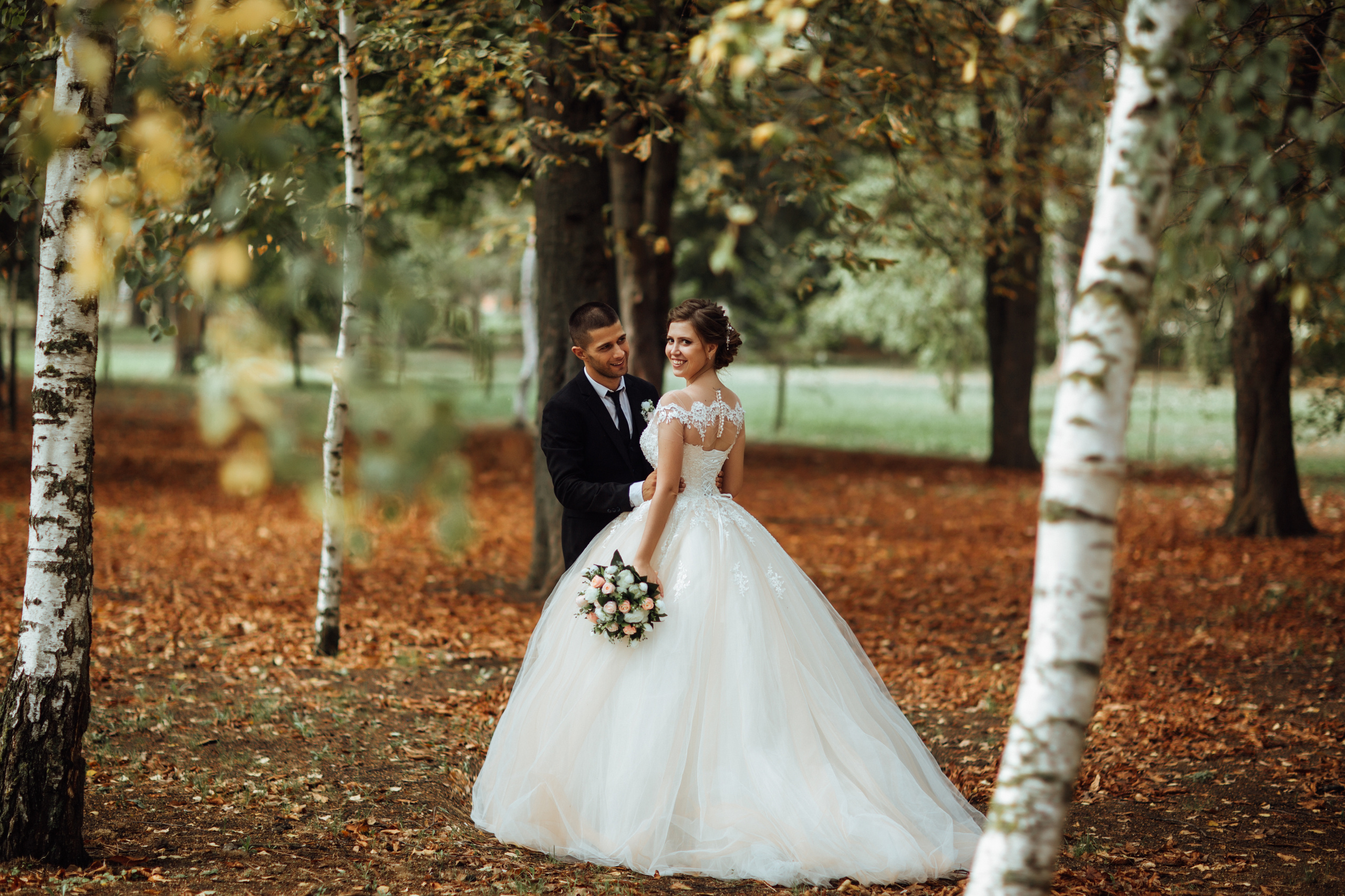 Андрей&Екатерина. Свадебный и семейный фотограф/видеограф в Краснодаре Наталья Осинская