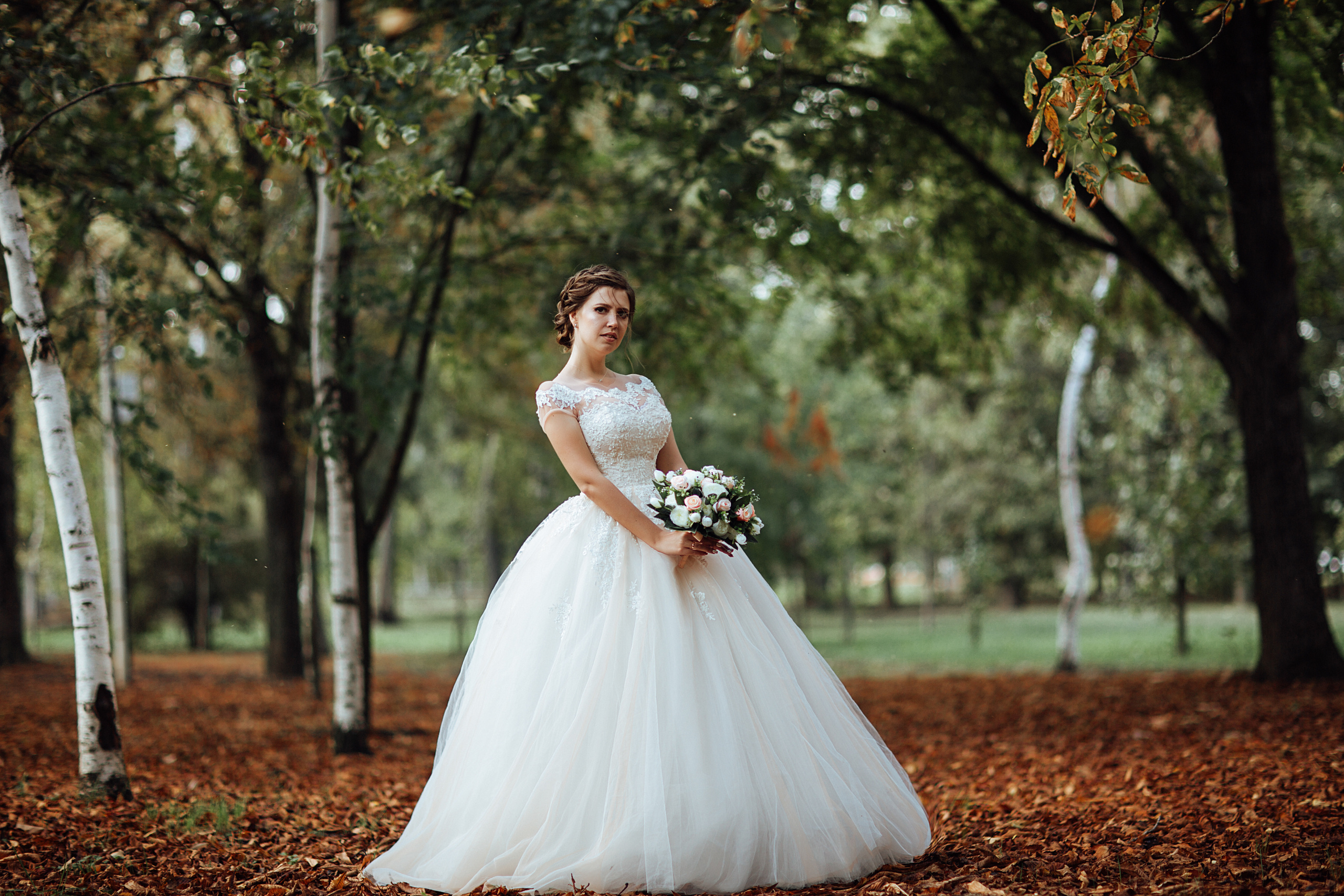 Андрей&Екатерина. Свадебный и семейный фотограф/видеограф в Краснодаре Наталья Осинская