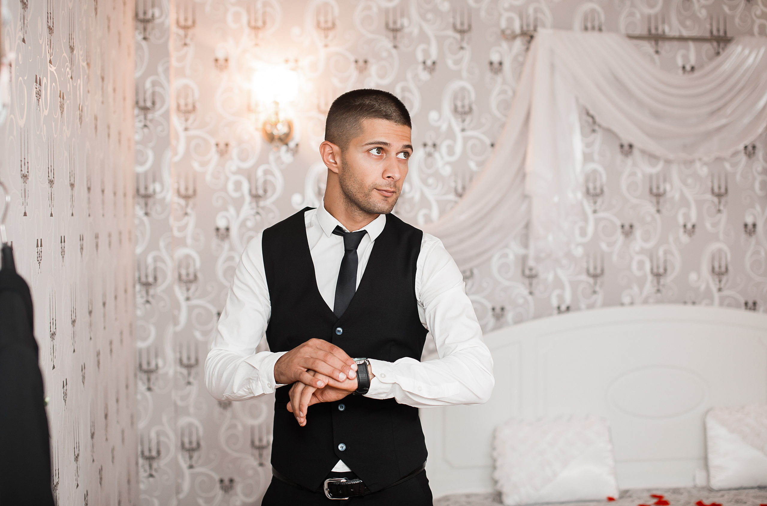 Андрей&Екатерина. Свадебный и семейный фотограф/видеограф в Краснодаре Наталья Осинская