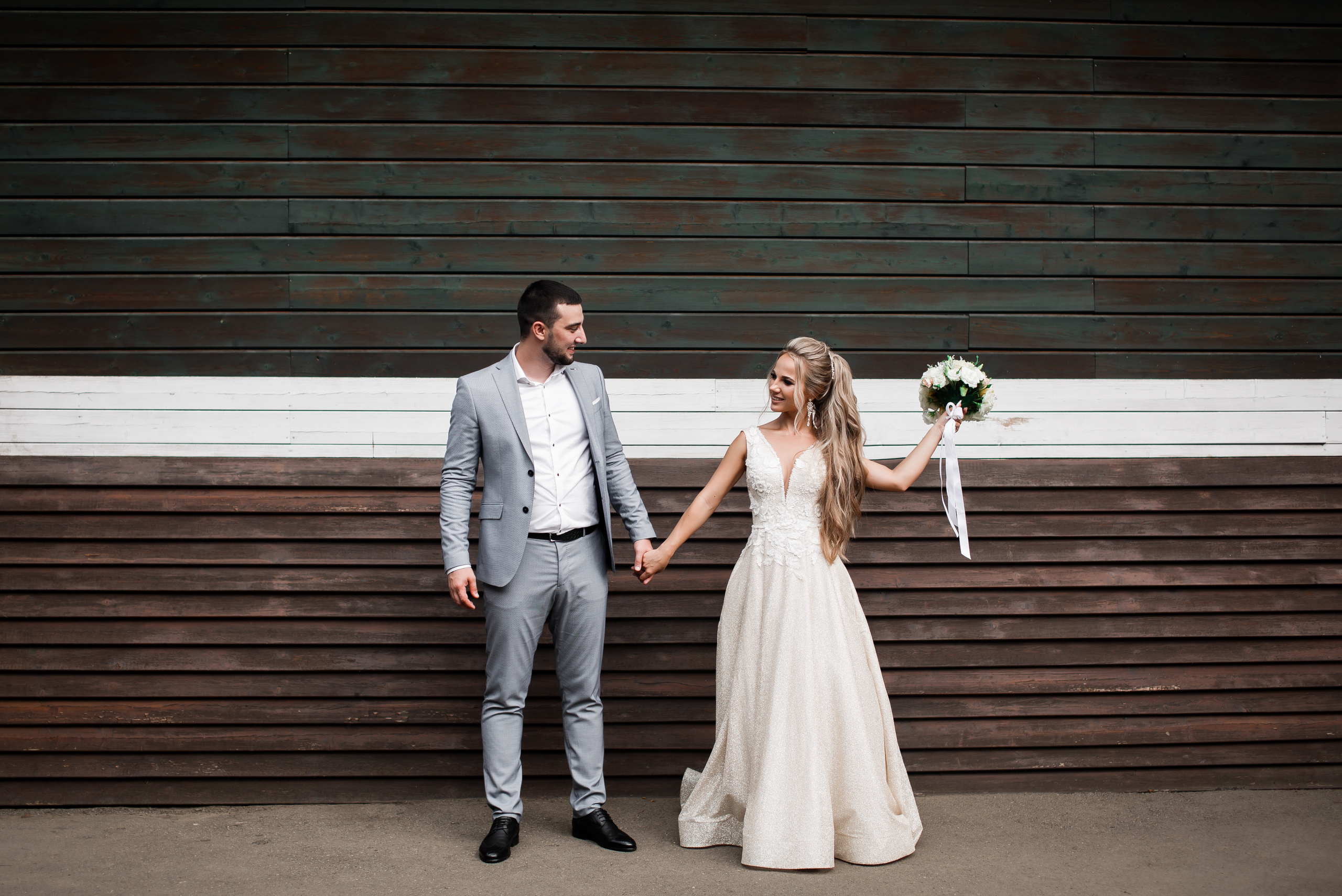 Максим&Екатерина. Свадебный и семейный фотограф/видеограф в Краснодаре Наталья Осинская