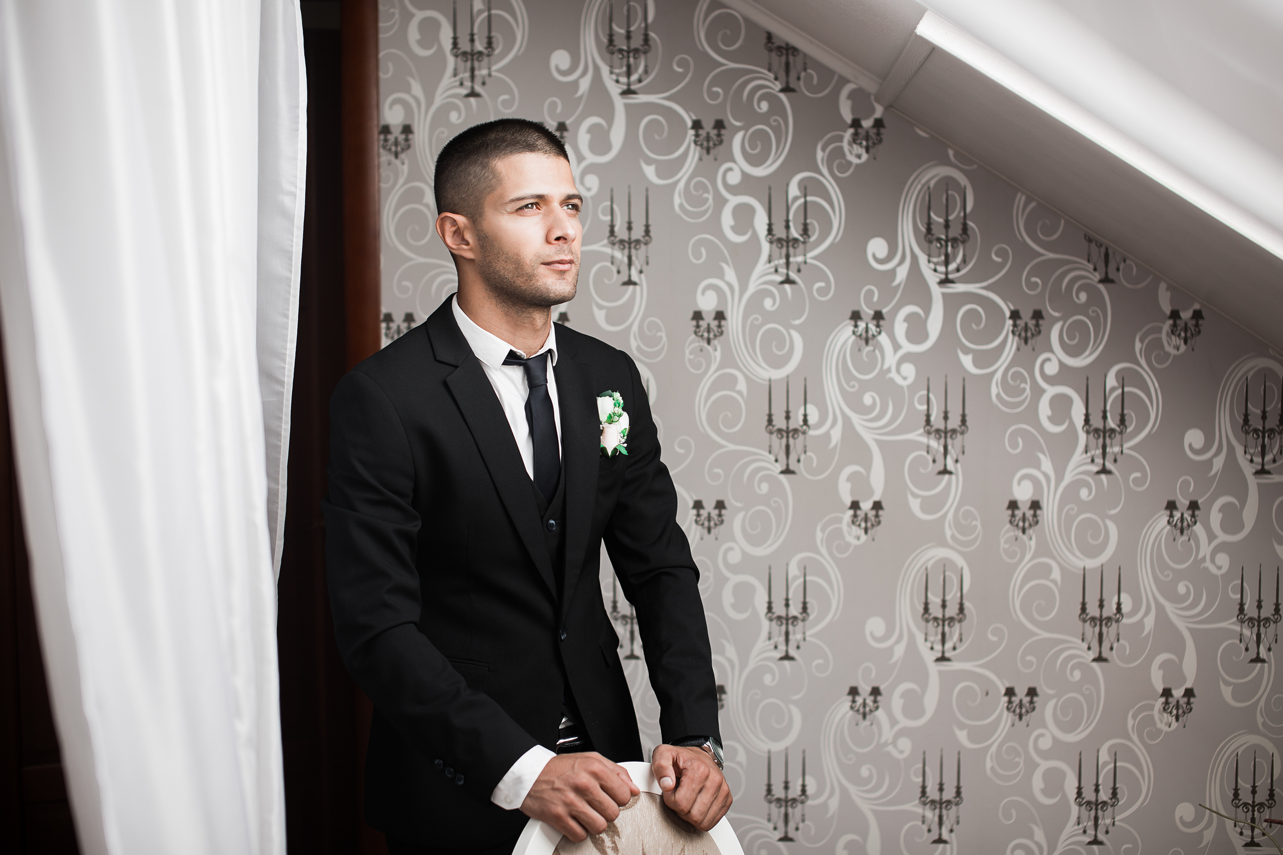 Андрей&Екатерина. Свадебный и семейный фотограф/видеограф в Краснодаре Наталья Осинская