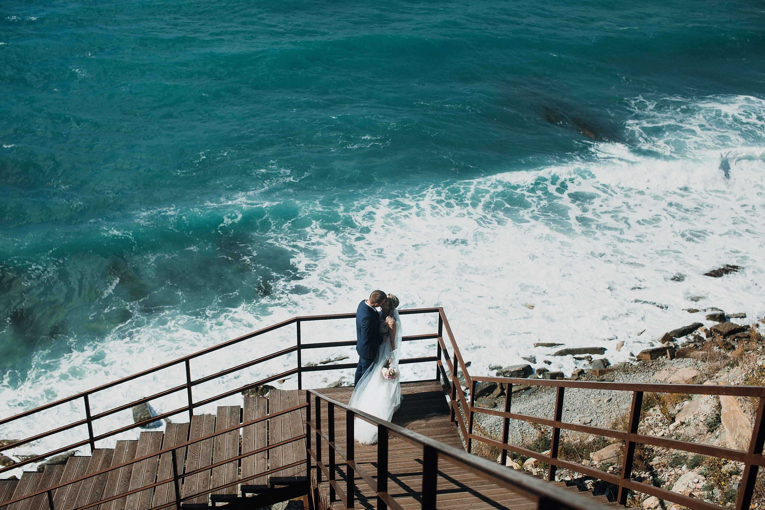 Ярослав&Елена. Свадебный и семейный фотограф/видеограф в Краснодаре Наталья Осинская