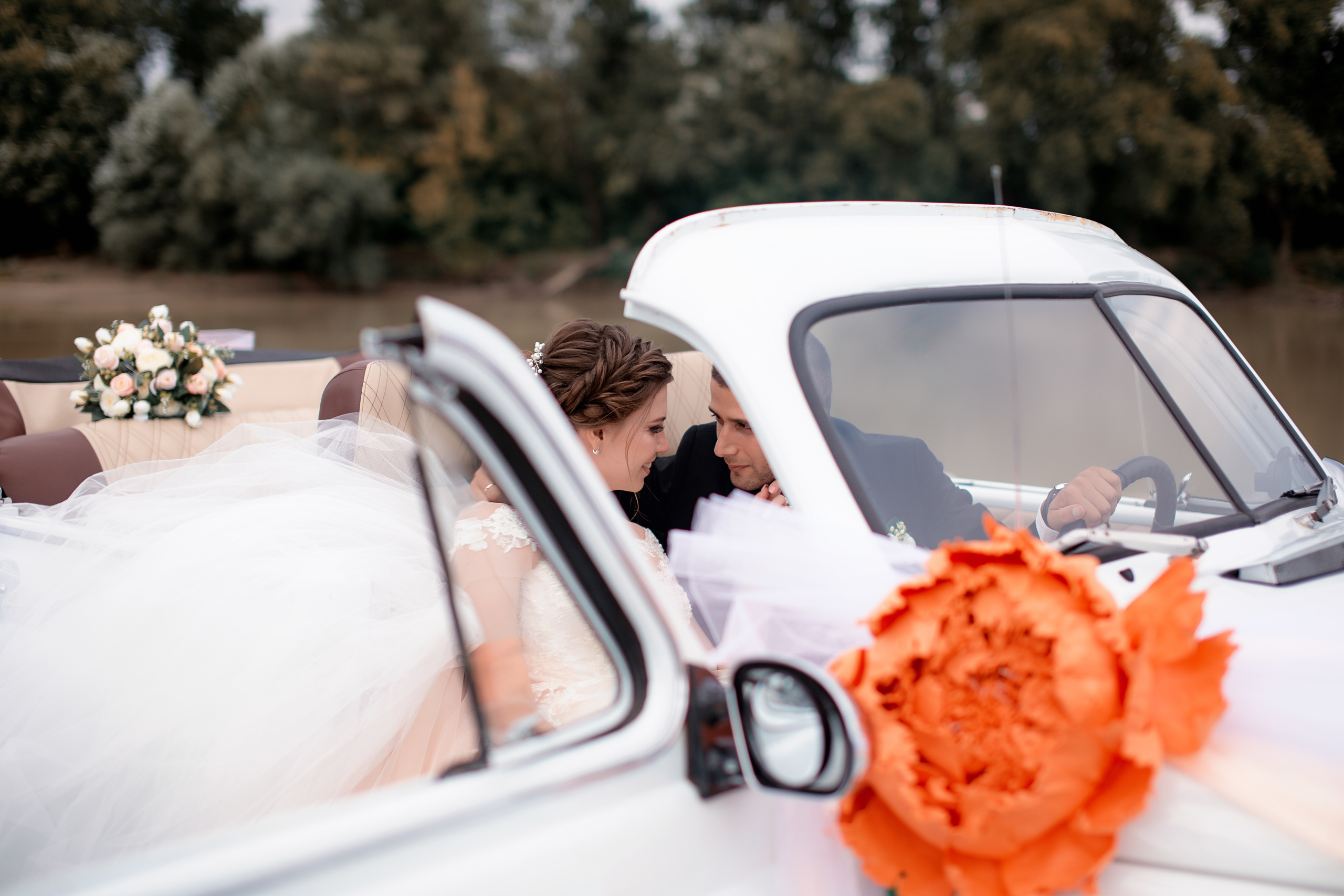 Андрей&Екатерина. Свадебный и семейный фотограф/видеограф в Краснодаре Наталья Осинская