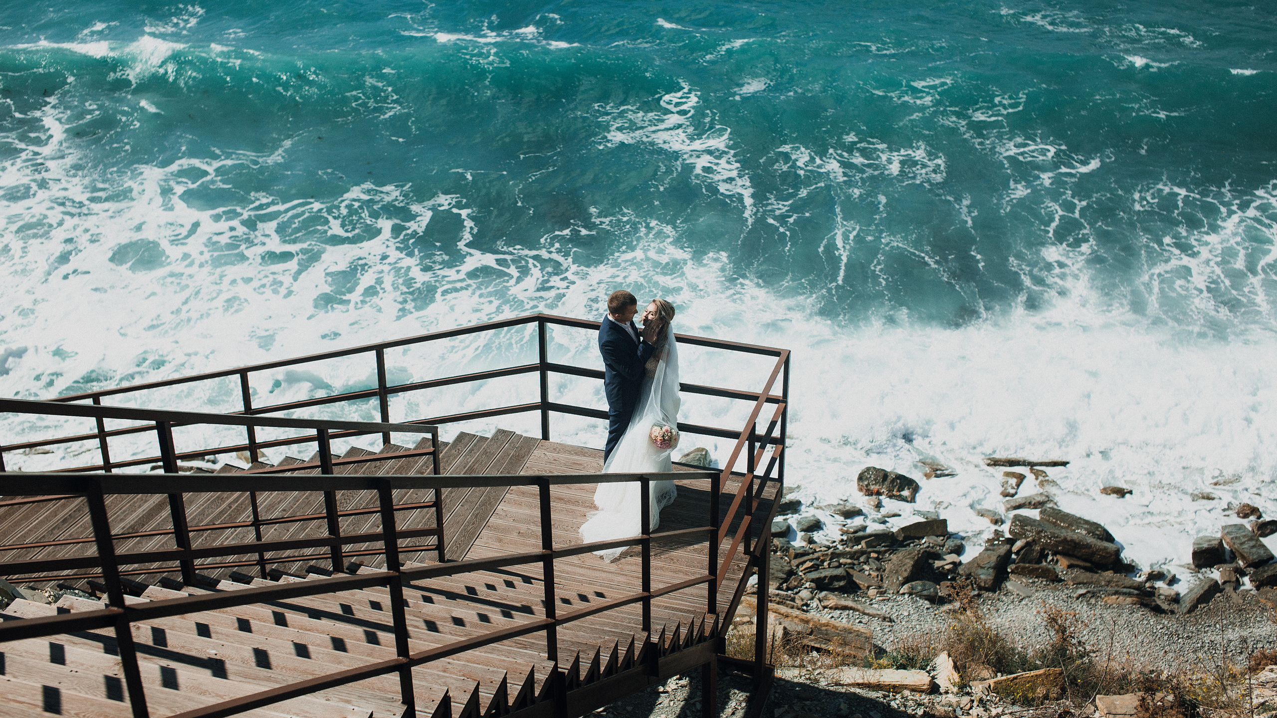 Ярослав&Елена. Свадебный и семейный фотограф/видеограф в Краснодаре Наталья Осинская