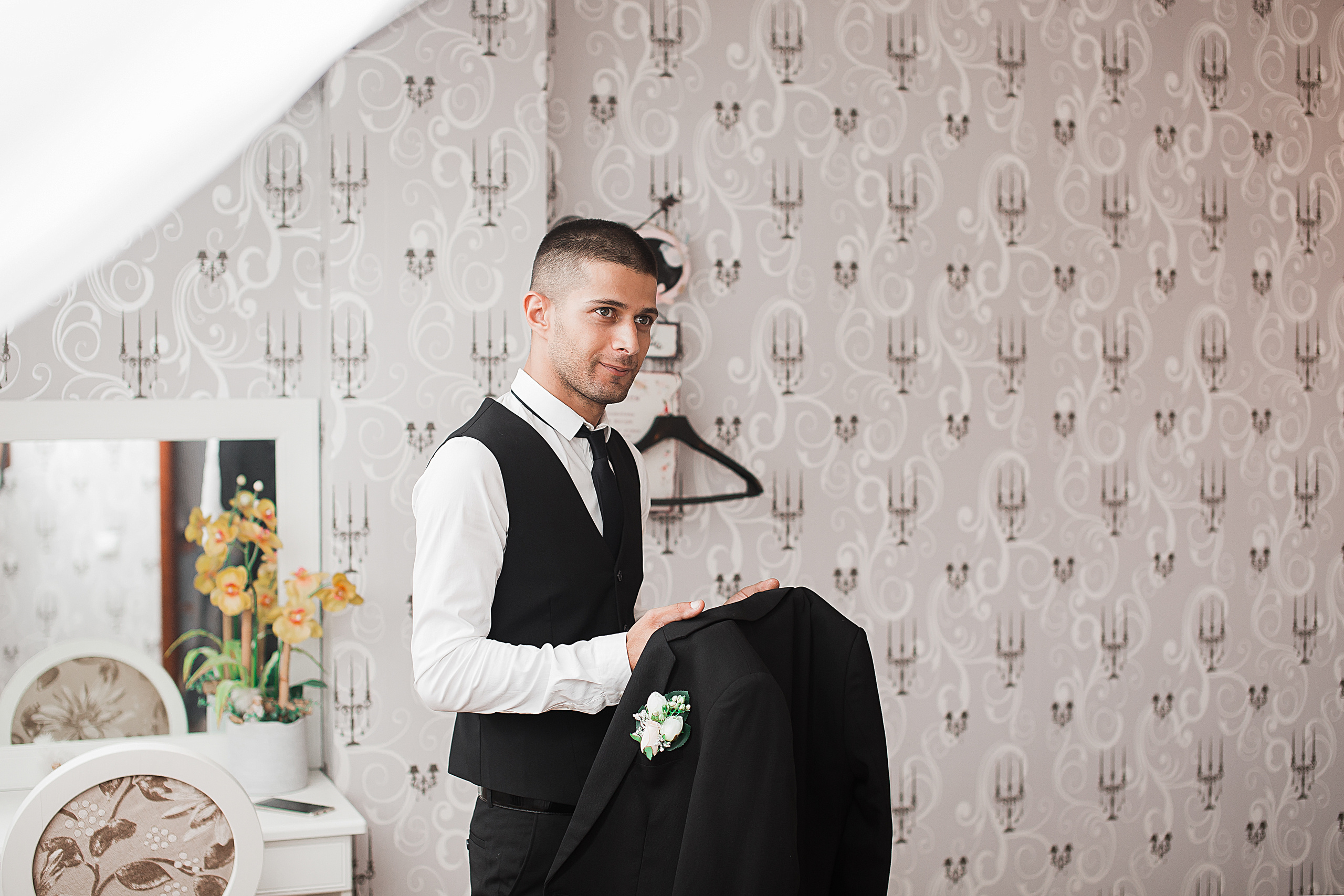 Андрей&Екатерина. Свадебный и семейный фотограф/видеограф в Краснодаре Наталья Осинская