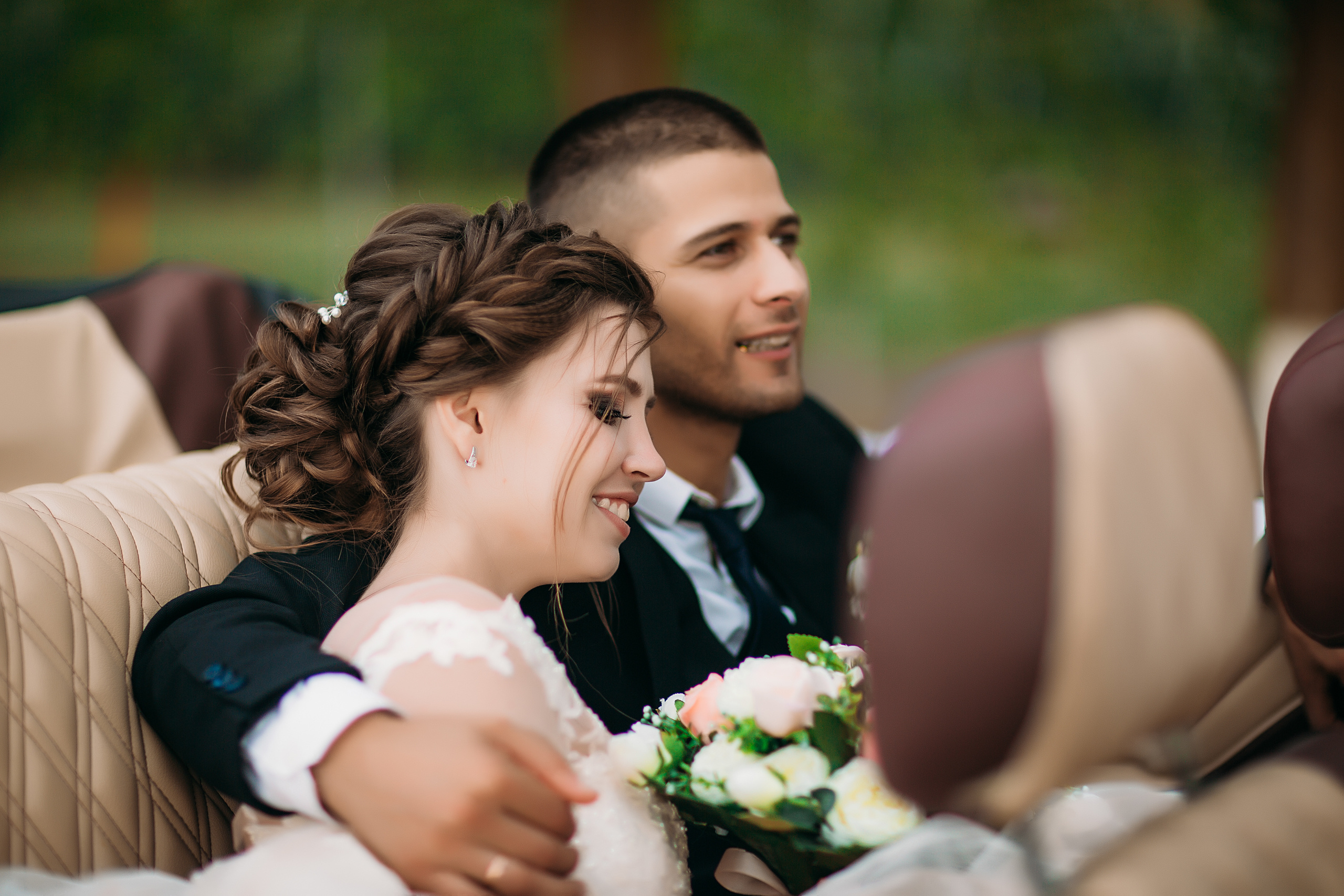 Андрей&Екатерина. Свадебный и семейный фотограф/видеограф в Краснодаре Наталья Осинская