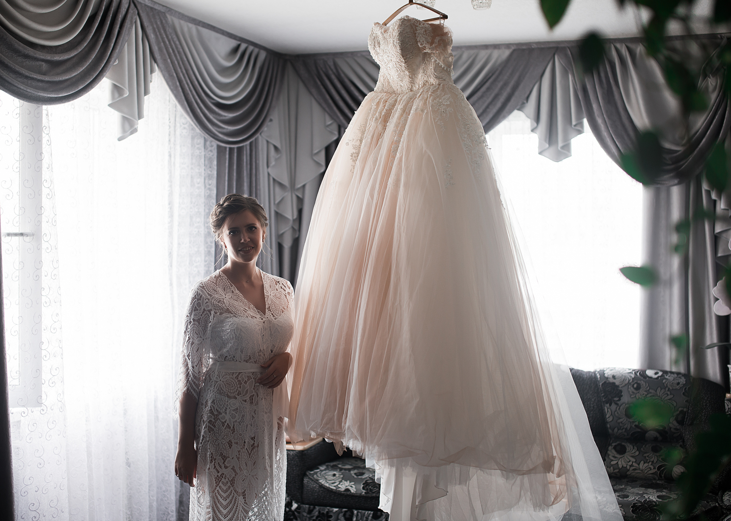 Андрей&Екатерина. Свадебный и семейный фотограф/видеограф в Краснодаре Наталья Осинская