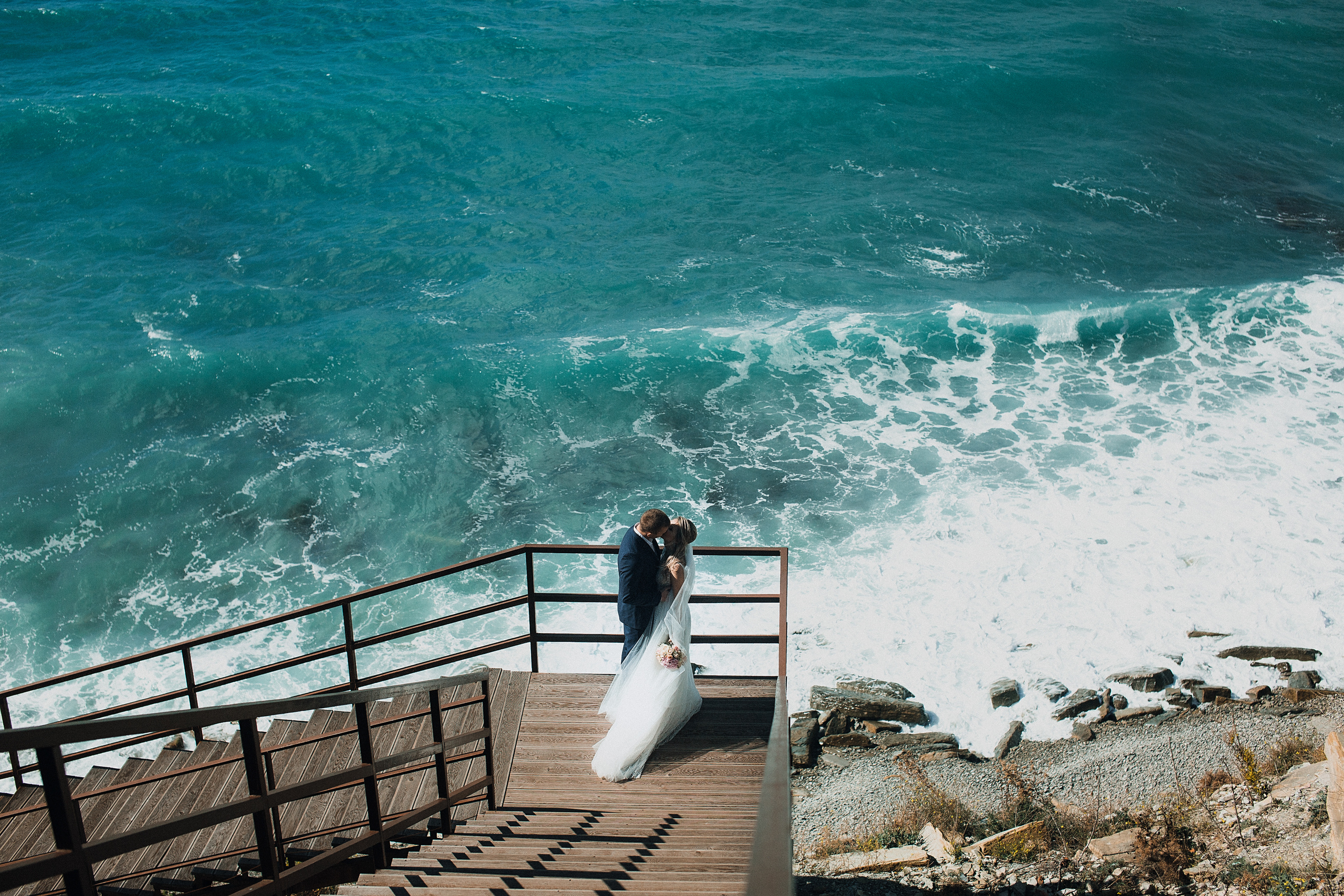 Ярослав&Елена. Свадебный и семейный фотограф/видеограф в Краснодаре Наталья Осинская