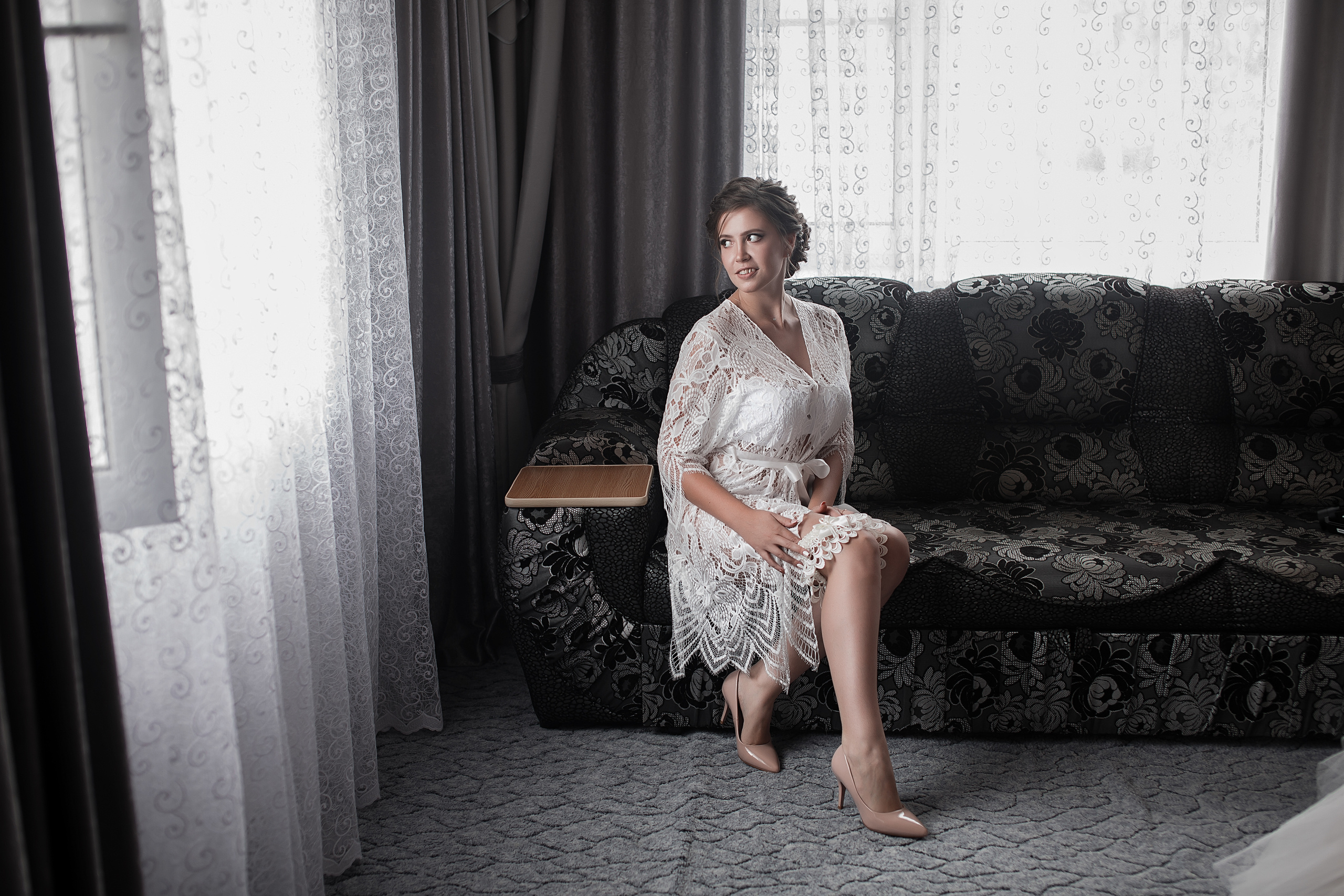 Андрей&Екатерина. Свадебный и семейный фотограф/видеограф в Краснодаре Наталья Осинская