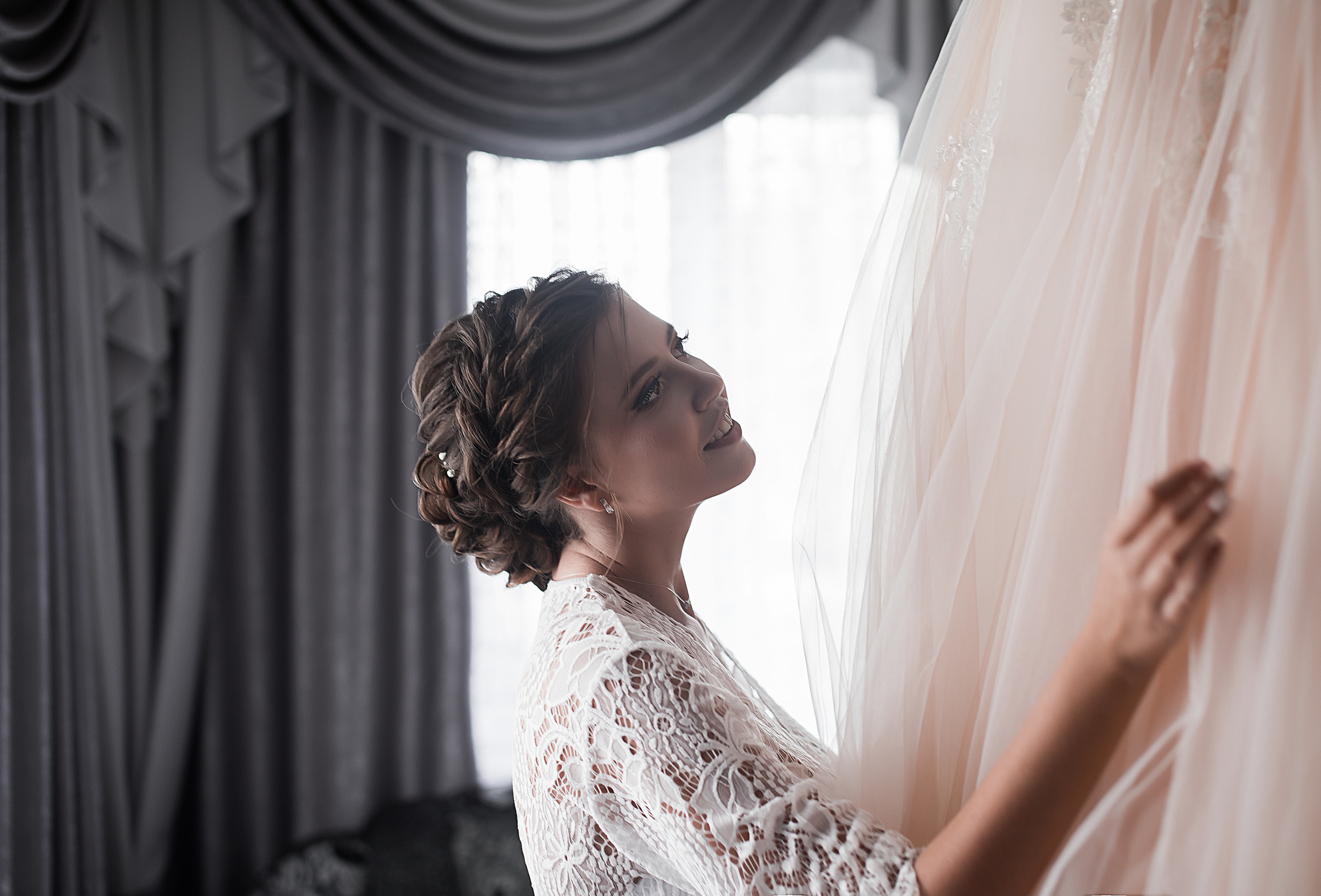 Андрей&Екатерина. Свадебный и семейный фотограф/видеограф в Краснодаре Наталья Осинская