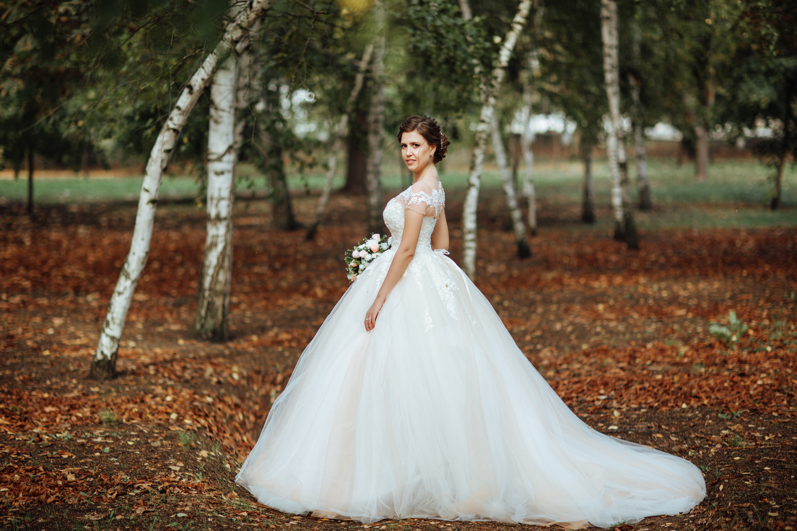 Андрей&Екатерина. Свадебный и семейный фотограф/видеограф в Краснодаре Наталья Осинская