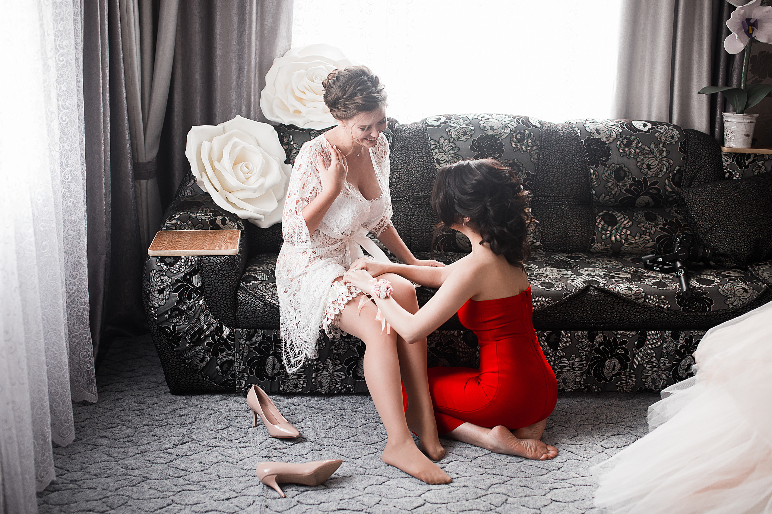 Андрей&Екатерина. Свадебный и семейный фотограф/видеограф в Краснодаре Наталья Осинская