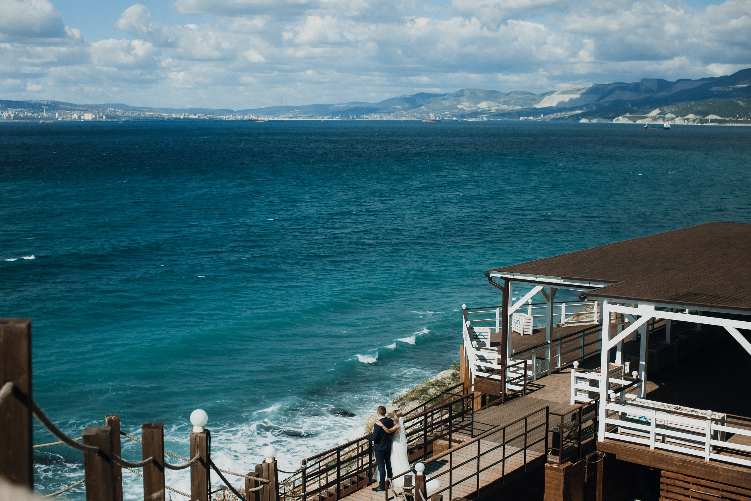 Ярослав&Елена. Свадебный и семейный фотограф/видеограф в Краснодаре Наталья Осинская