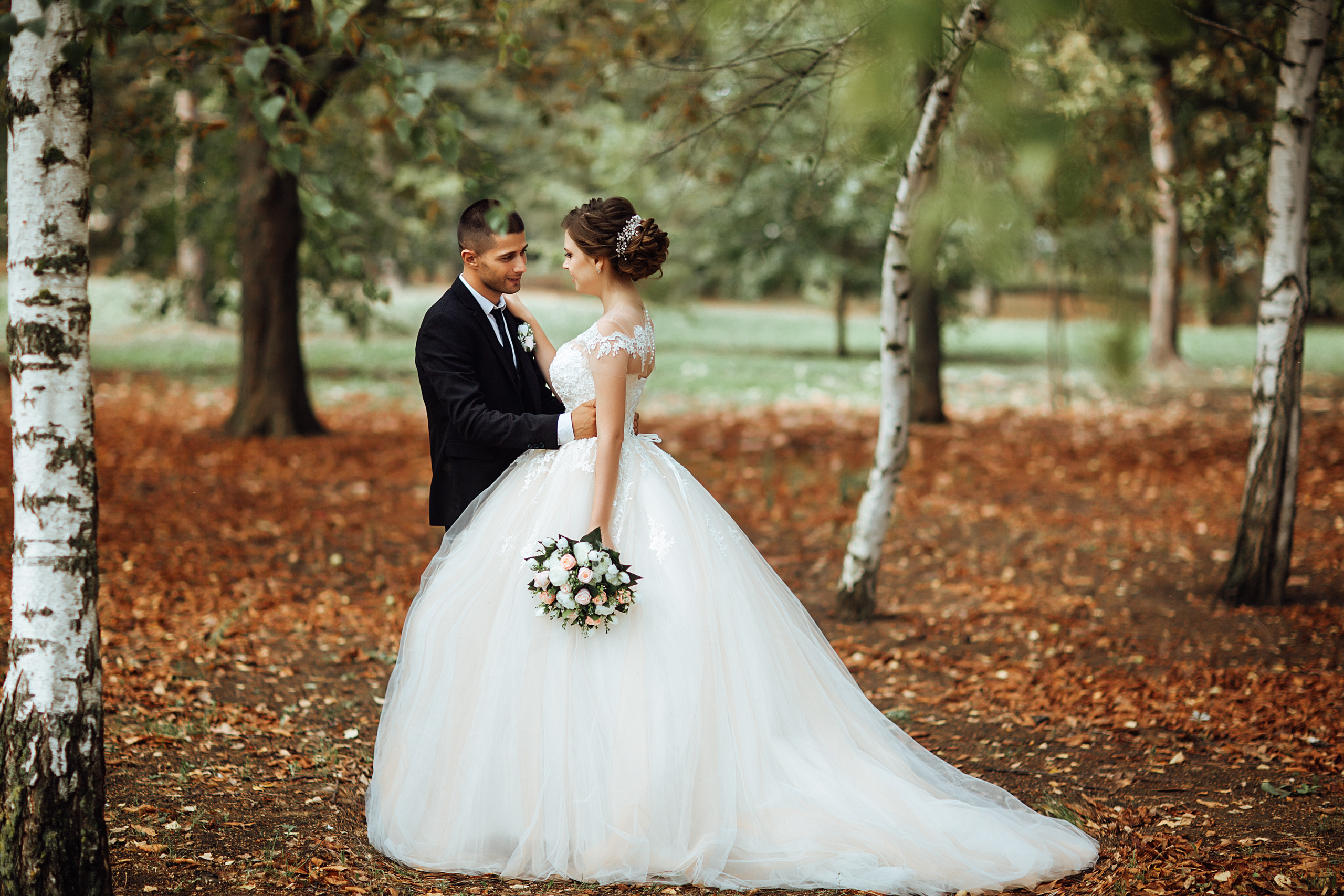 Андрей&Екатерина. Свадебный и семейный фотограф/видеограф в Краснодаре Наталья Осинская