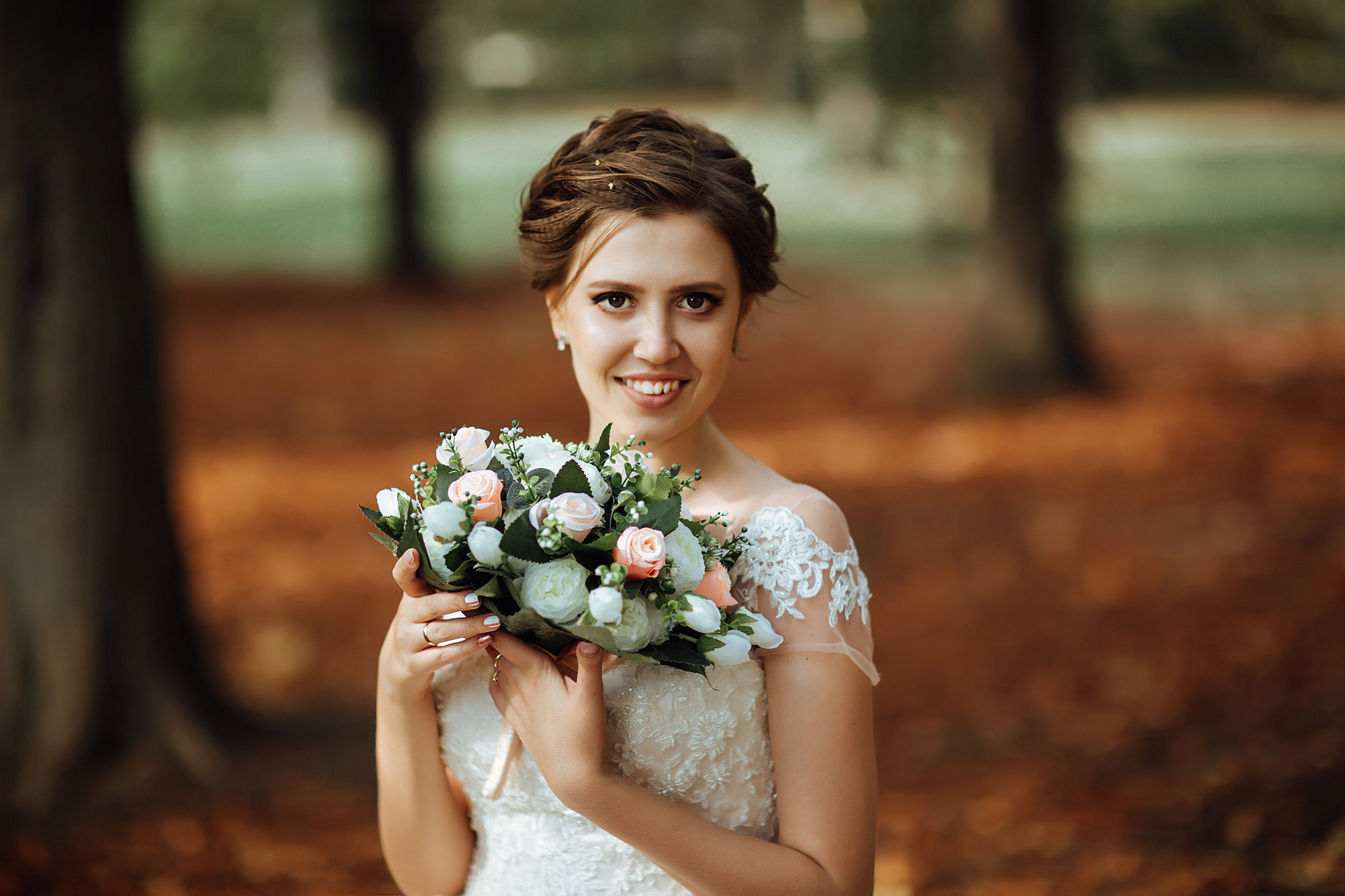 Андрей&Екатерина. Свадебный и семейный фотограф/видеограф в Краснодаре Наталья Осинская