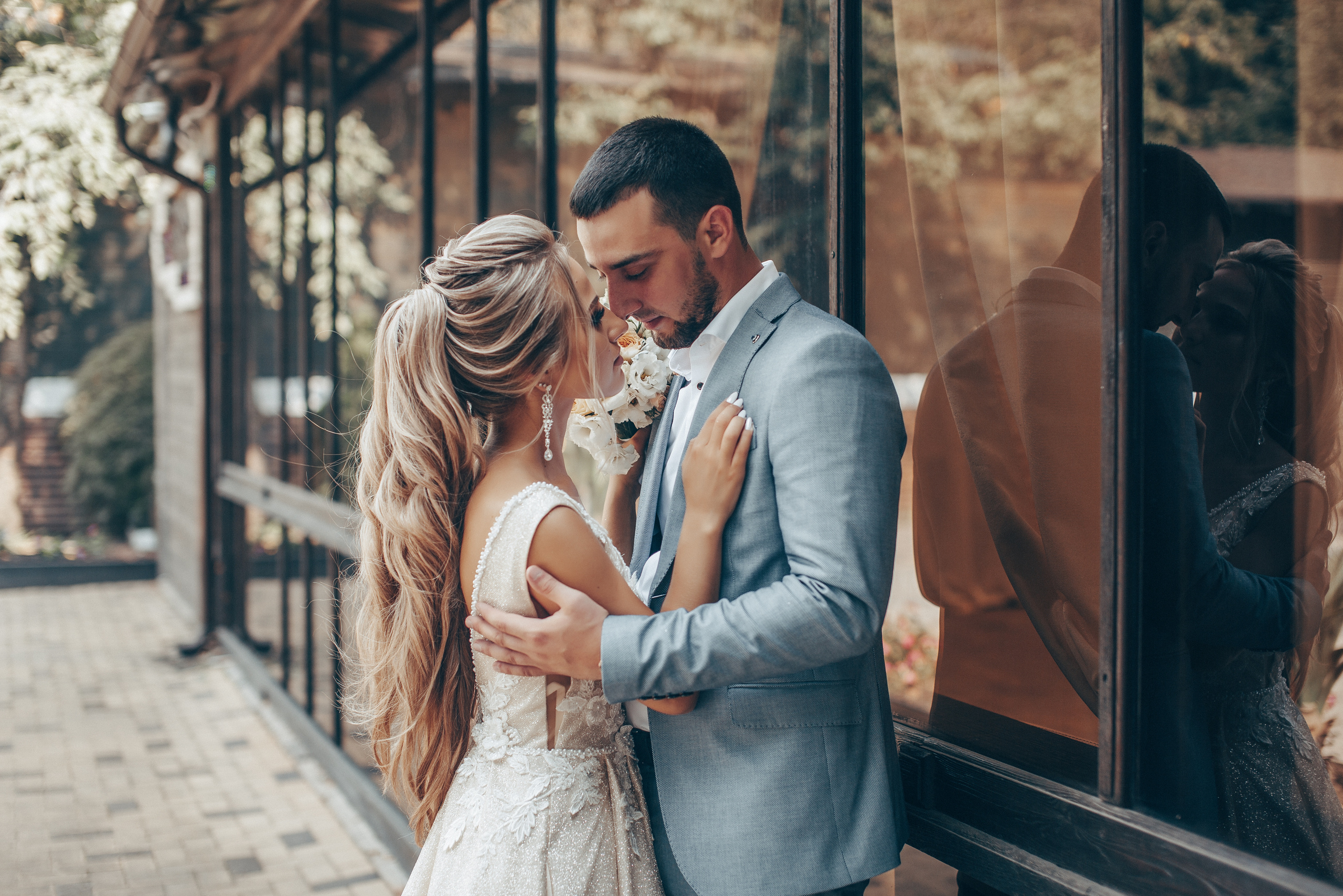 Максим&Екатерина. Свадебный и семейный фотограф/видеограф в Краснодаре Наталья Осинская