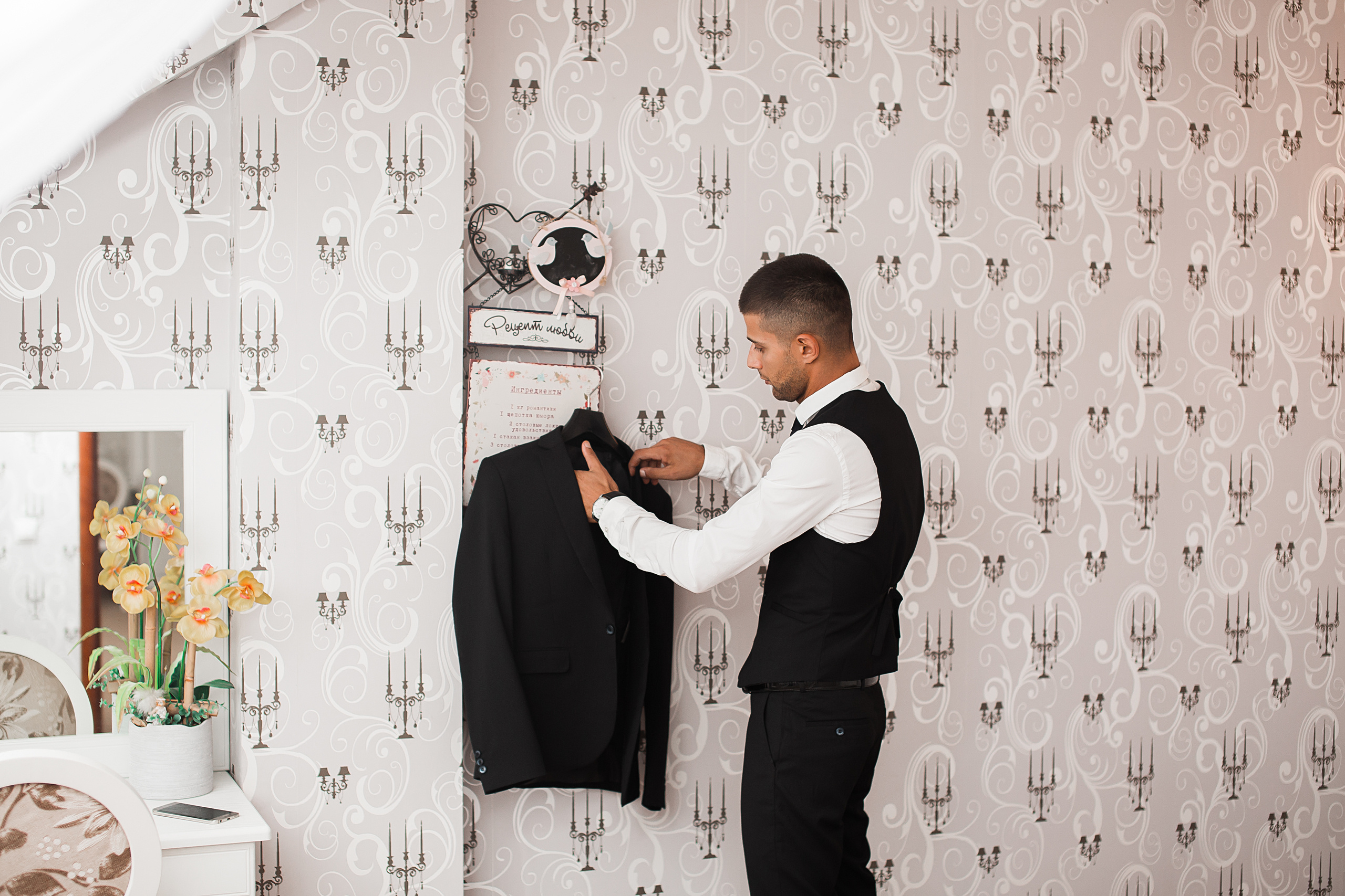 Андрей&Екатерина. Свадебный и семейный фотограф/видеограф в Краснодаре Наталья Осинская