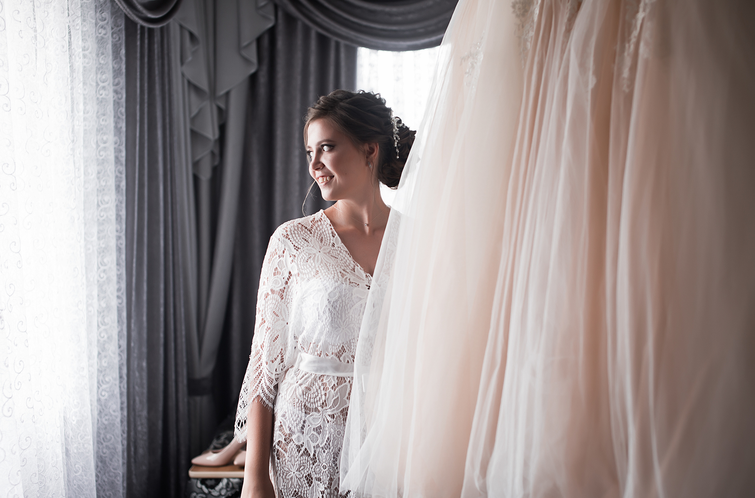 Андрей&Екатерина. Свадебный и семейный фотограф/видеограф в Краснодаре Наталья Осинская