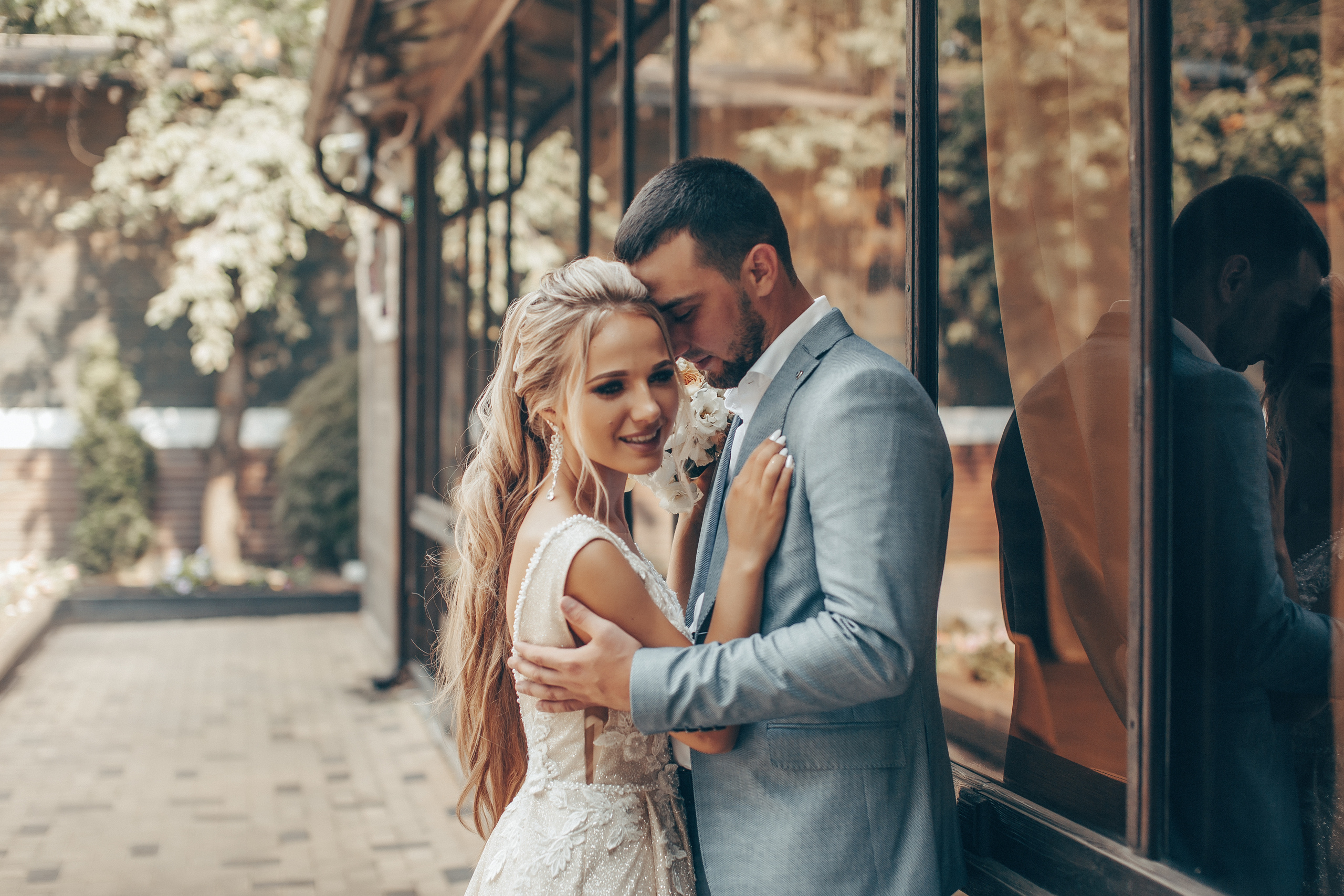 Максим&Екатерина. Свадебный и семейный фотограф/видеограф в Краснодаре Наталья Осинская