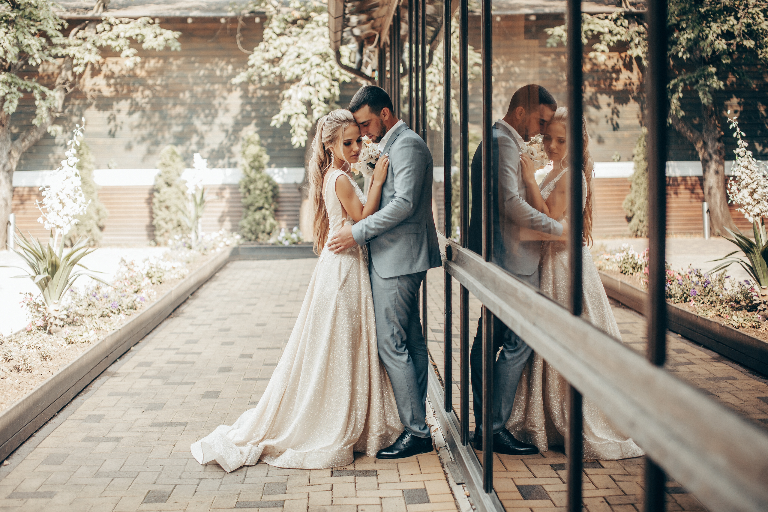 Максим&Екатерина. Свадебный и семейный фотограф/видеограф в Краснодаре Наталья Осинская