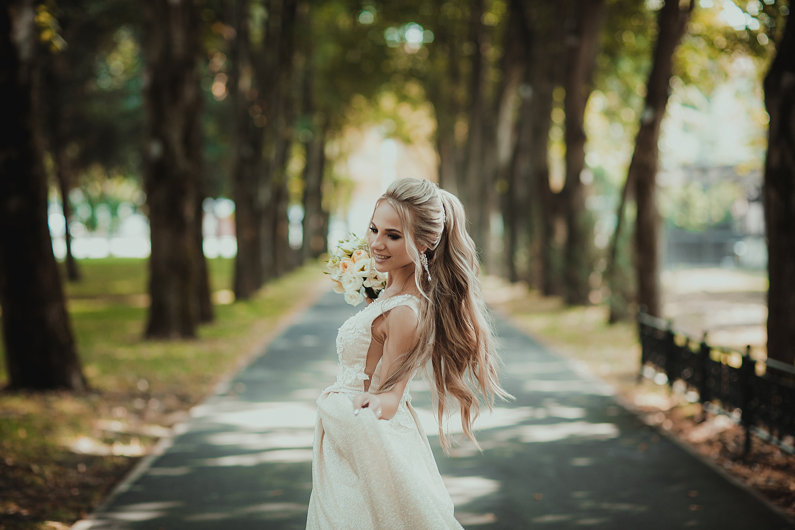 Максим&Екатерина. Свадебный и семейный фотограф/видеограф в Краснодаре Наталья Осинская