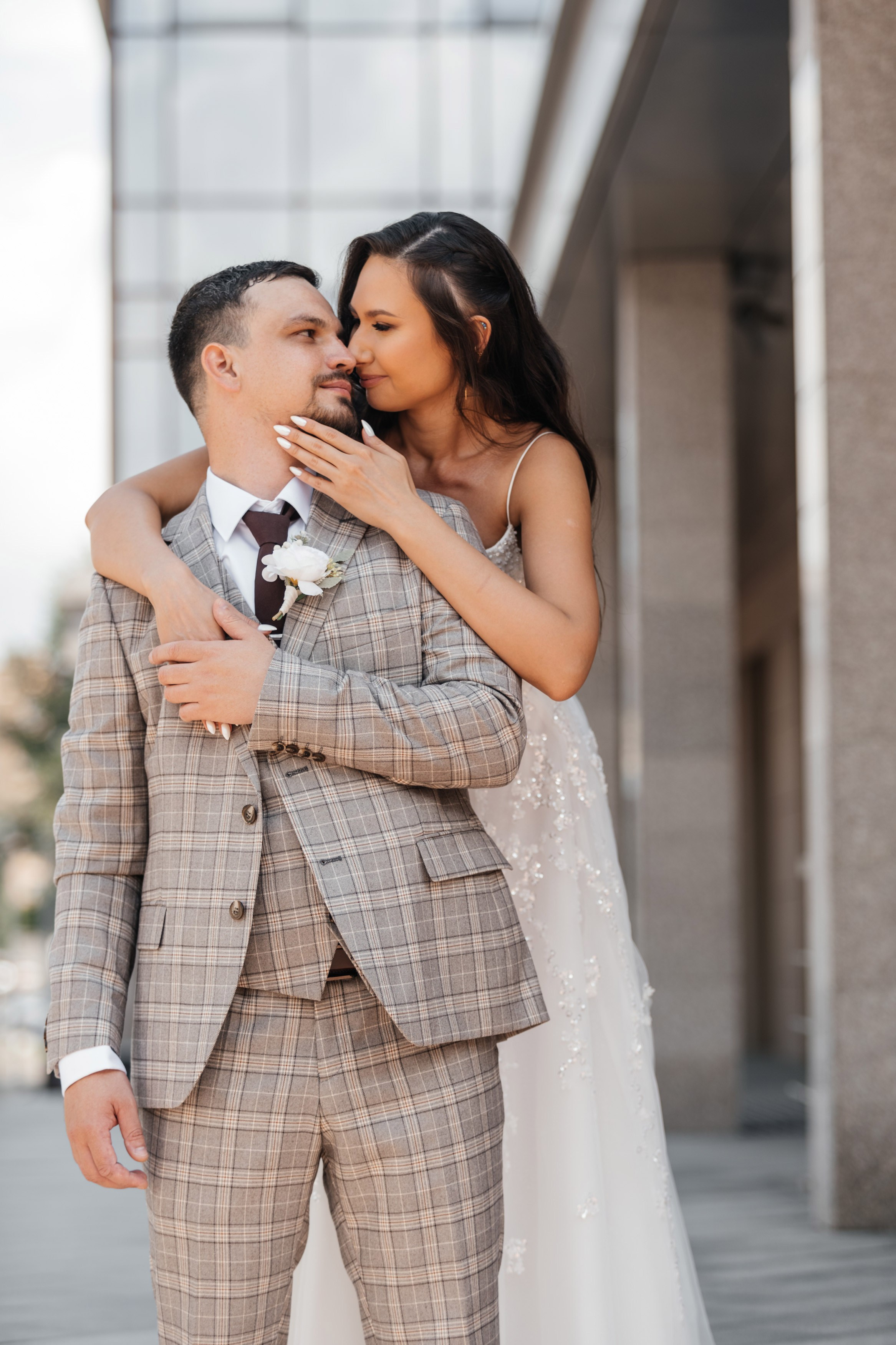 Александр и Екатерина. Gan media. Свадебные видео и фото в Барнауле. Антон Губанов