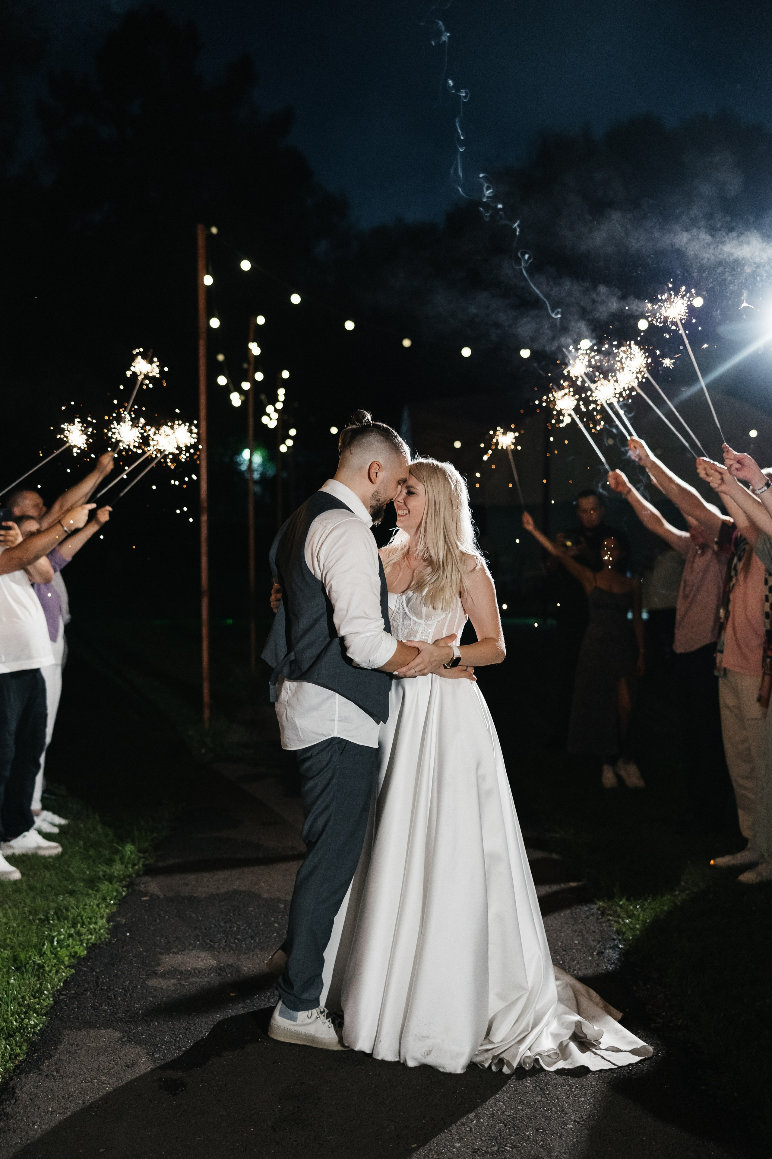 10.08.2023 Дмитрий и Виктория. Фотограф в Красноярске