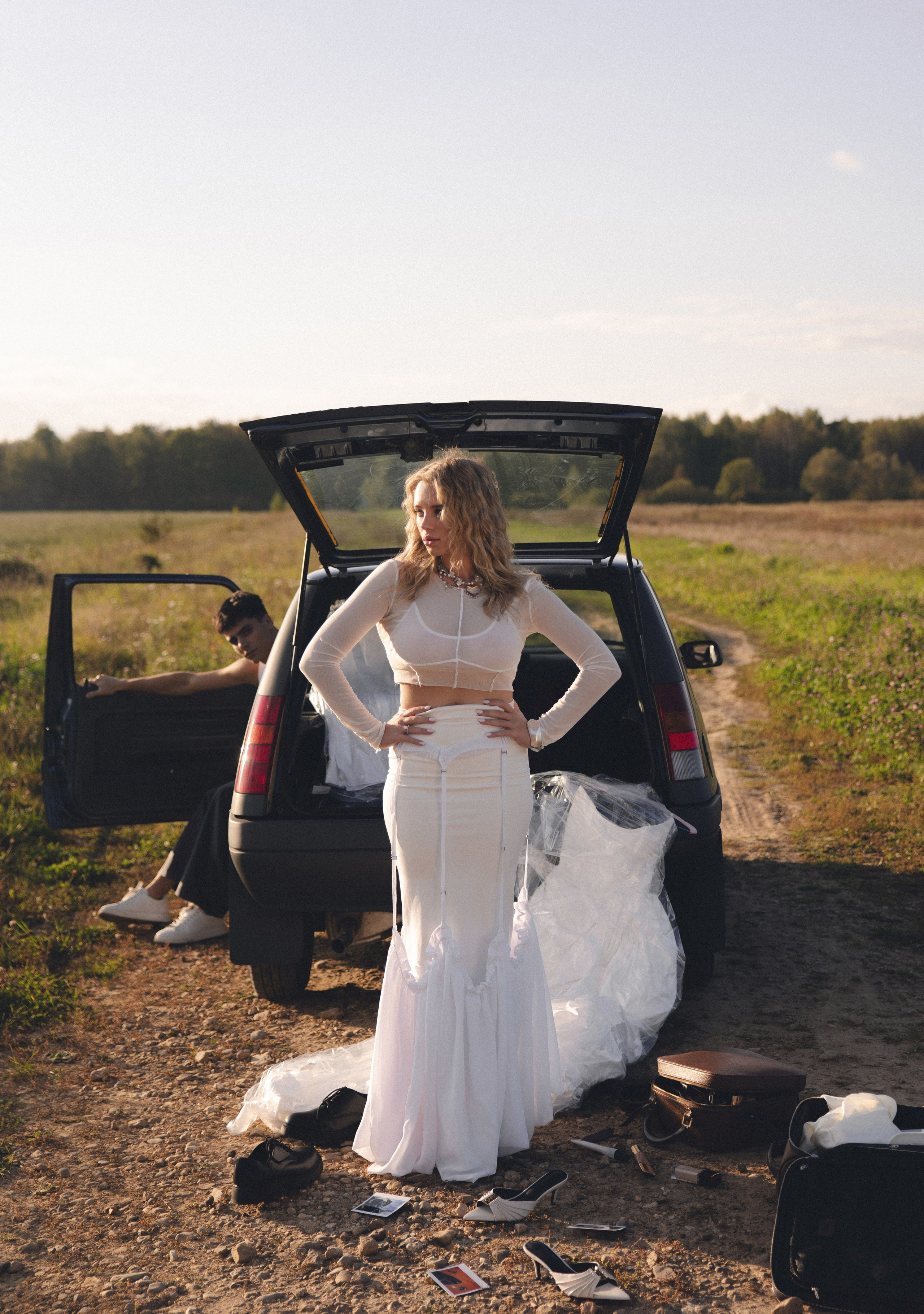 Мы и есть любовь!