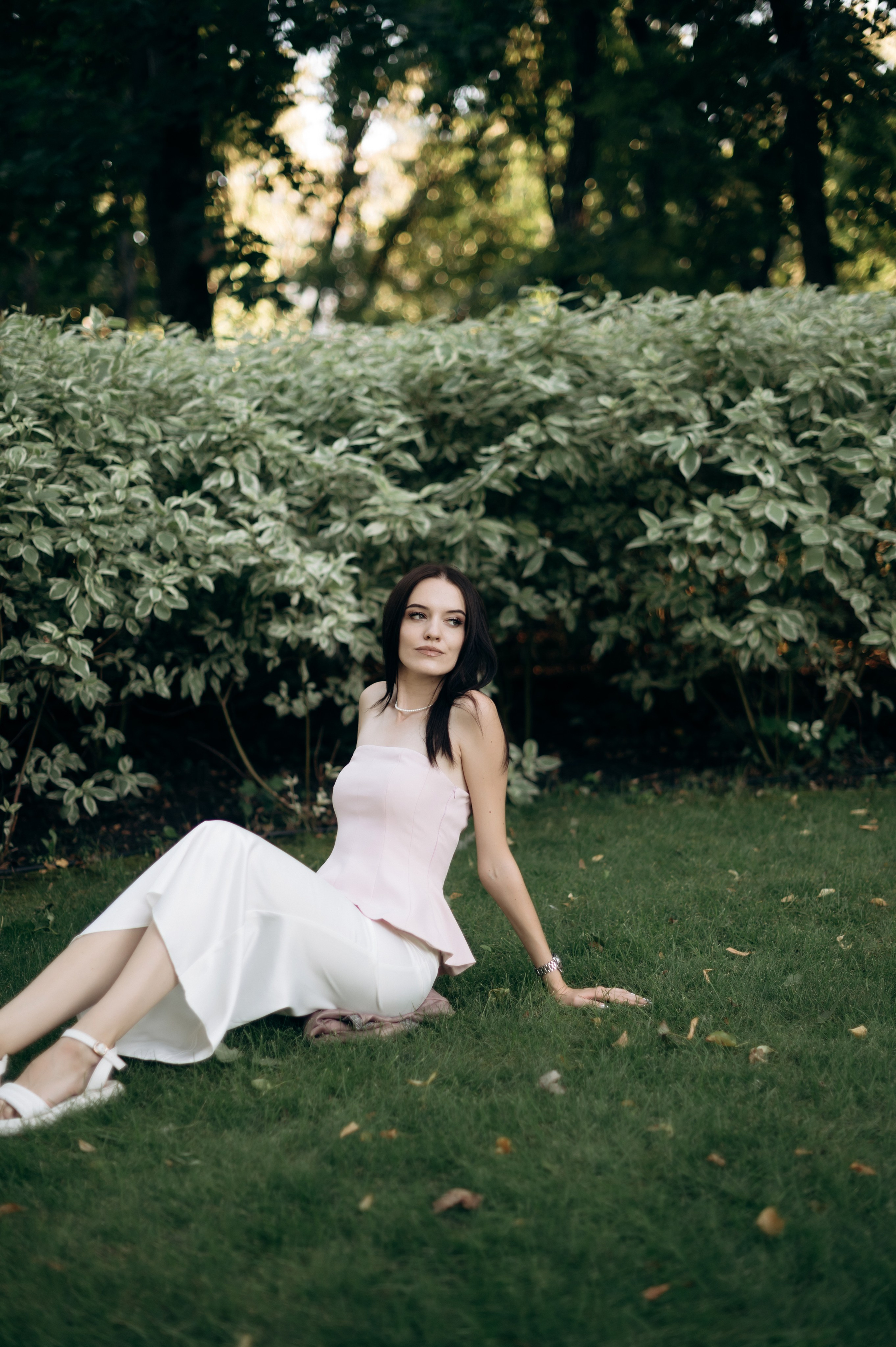 Алина. Семейный фотограф Воронеж Евгения Богданова